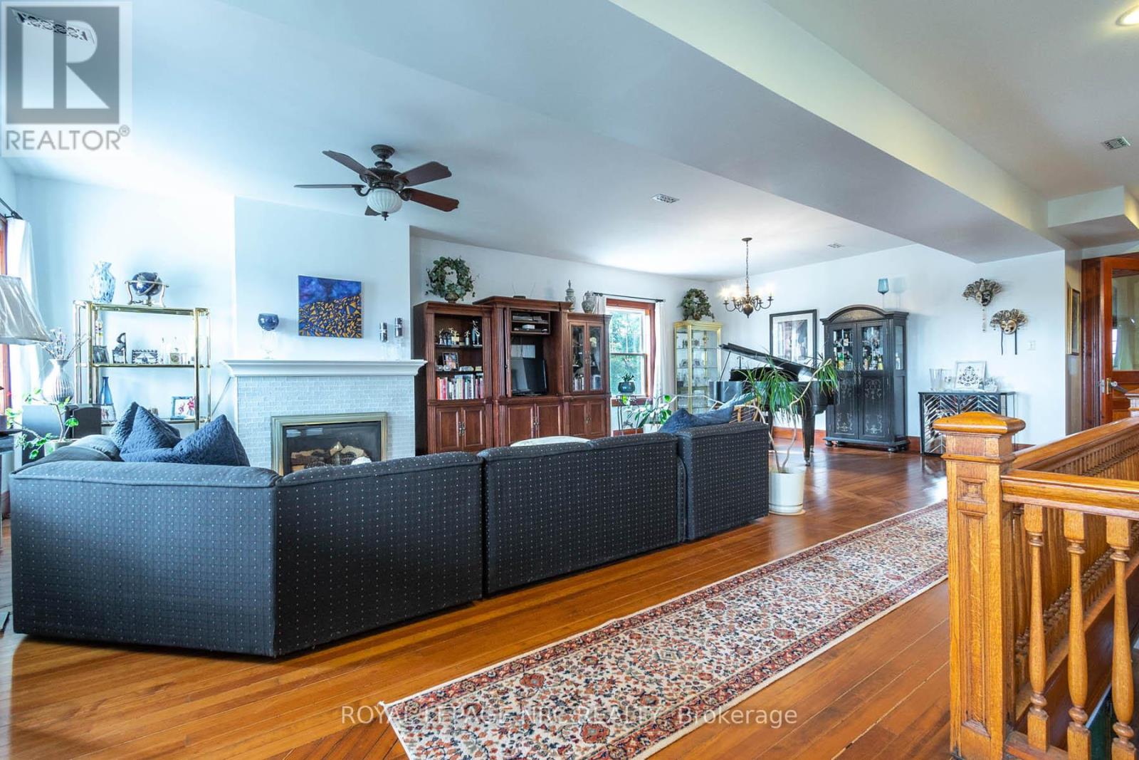 14902 Niagara River Parkway, Niagara-On-The-Lake, Ontario  L0S 1J0 - Photo 19 - X12708880