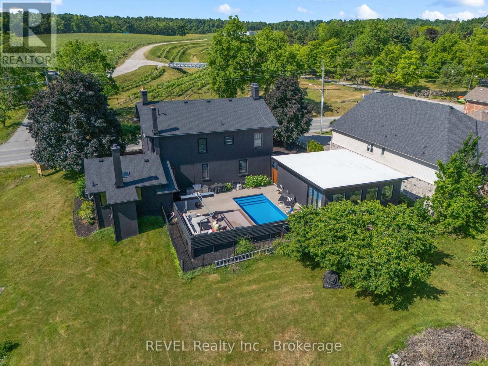 3543 King Street, Lincoln, Ontario  L0R 2C0 - Photo 48 - X12735102
