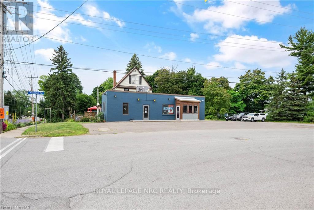 3879 Rebstock Road, Fort Erie, Ontario  L0S 1B0 - Photo 3 - X12747288