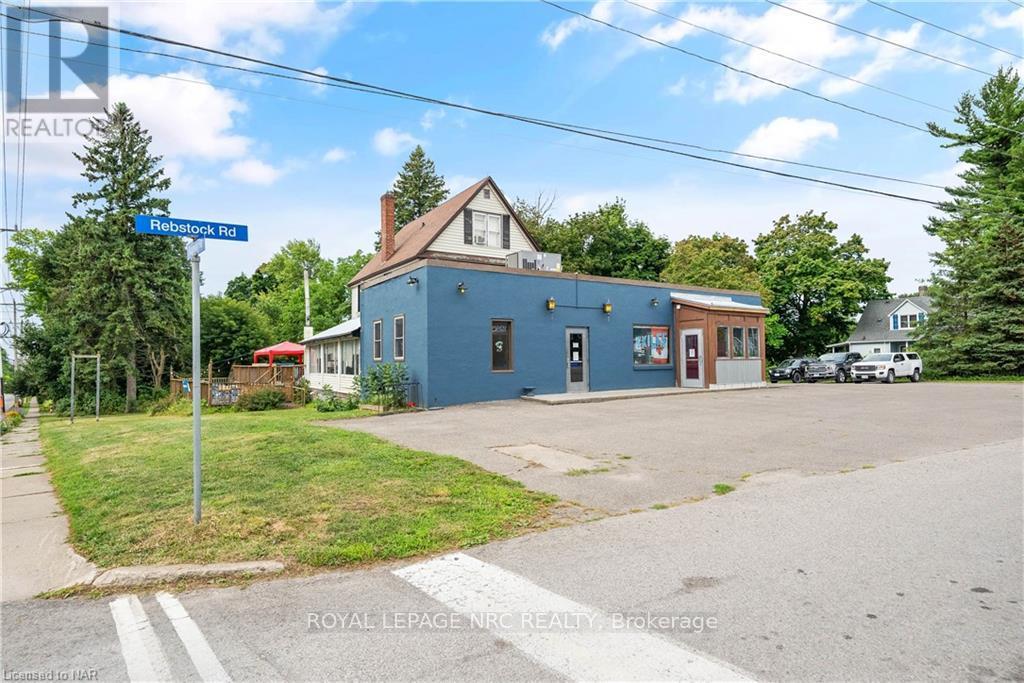 3879 Rebstock Road, Fort Erie, Ontario  L0S 1B0 - Photo 36 - X12747290