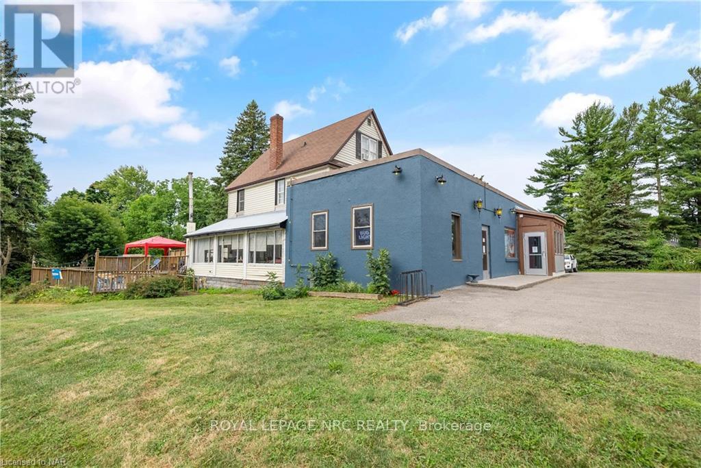 3879 Rebstock Road, Fort Erie, Ontario  L0S 1B0 - Photo 37 - X12747290