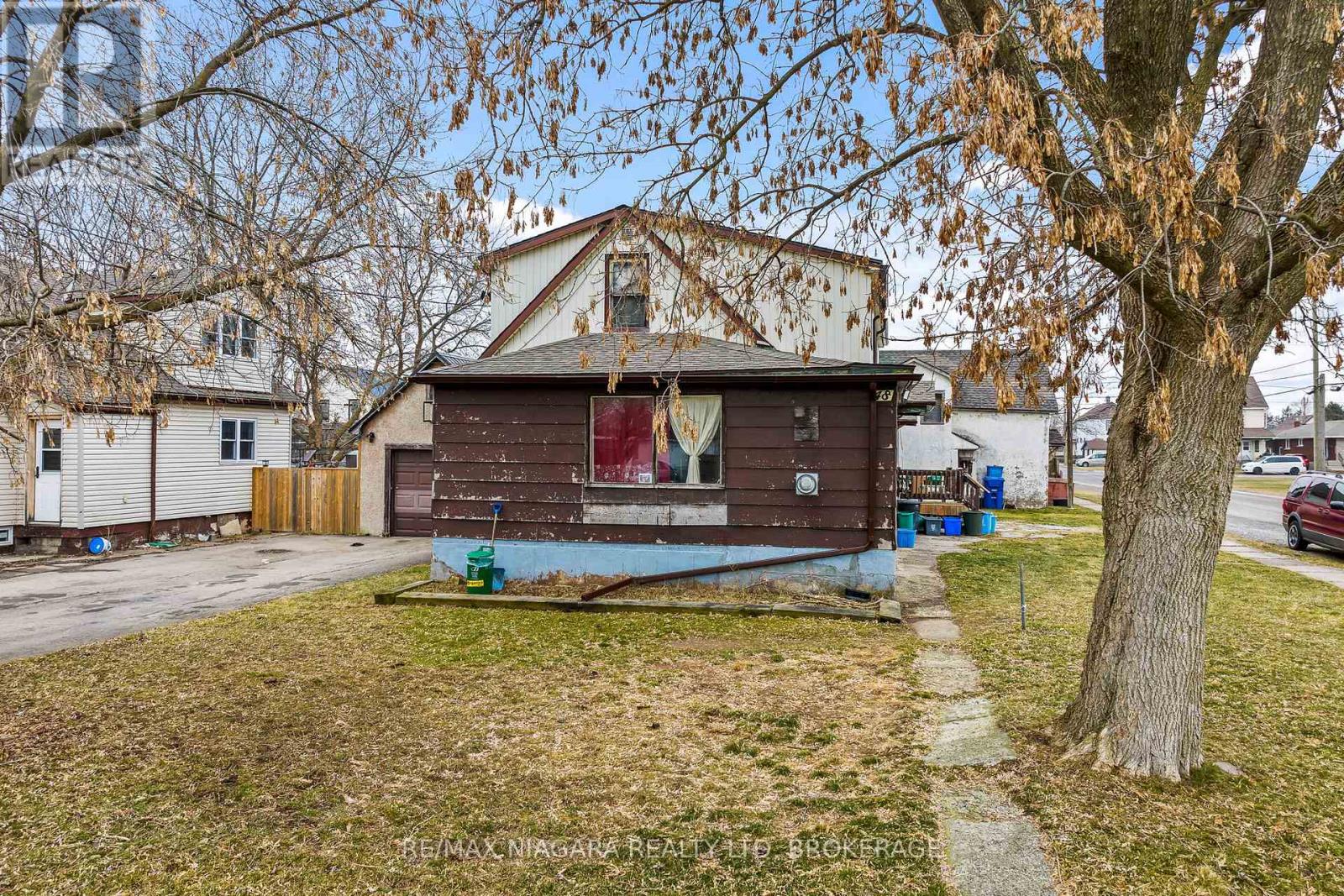 48 Johnston Street, Port Colborne, Ontario  L3K 1G6 - Photo 13 - X12798834