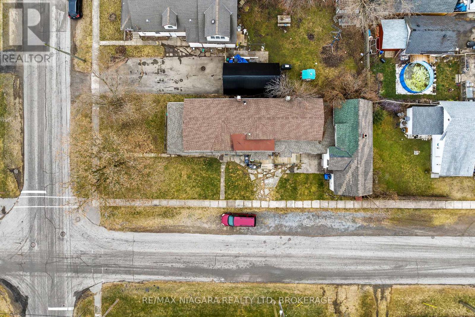 48 Johnston Street, Port Colborne, Ontario  L3K 1G6 - Photo 1 - X12798840