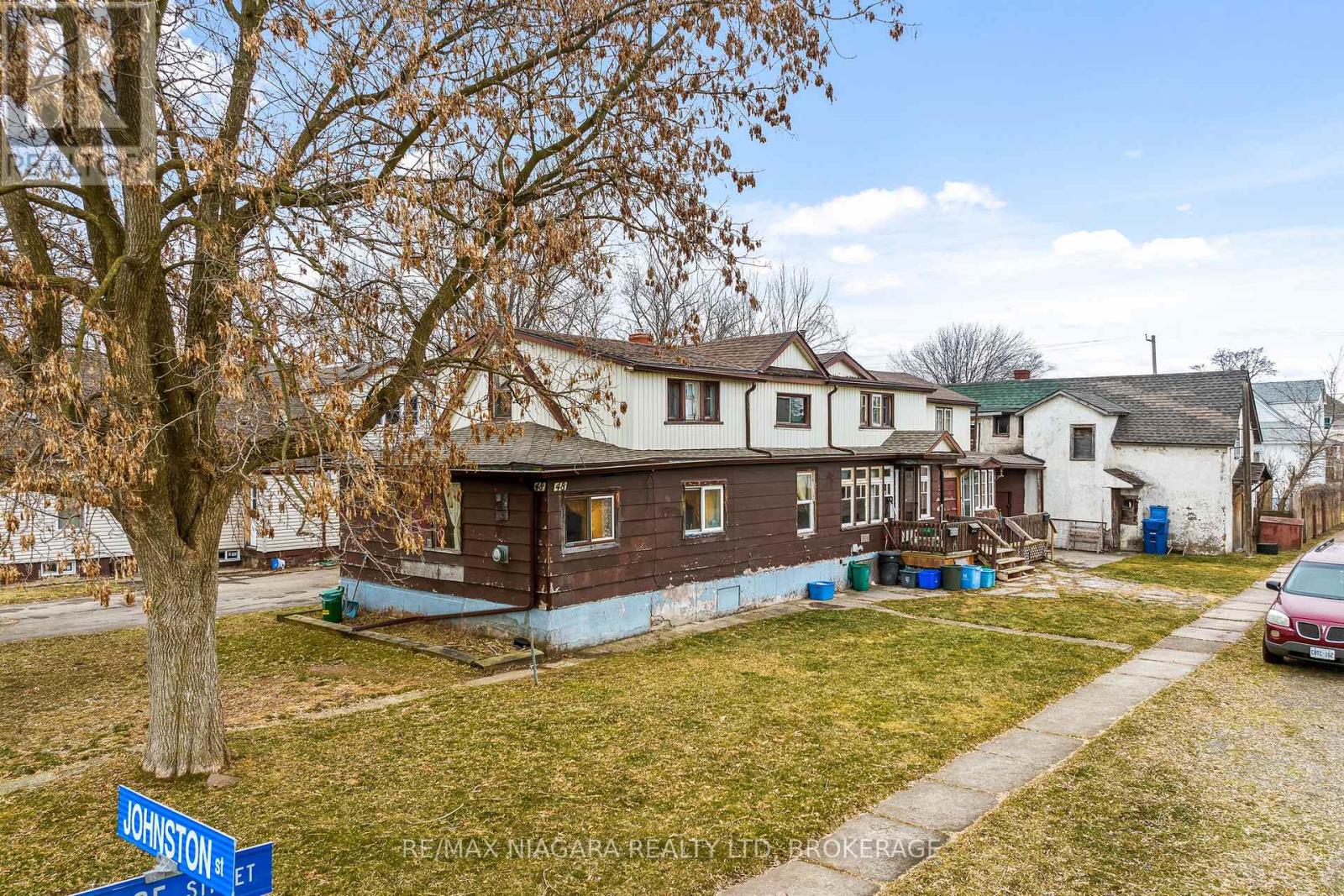 48 Johnston Street, Port Colborne, Ontario  L3K 1G6 - Photo 12 - X12798840
