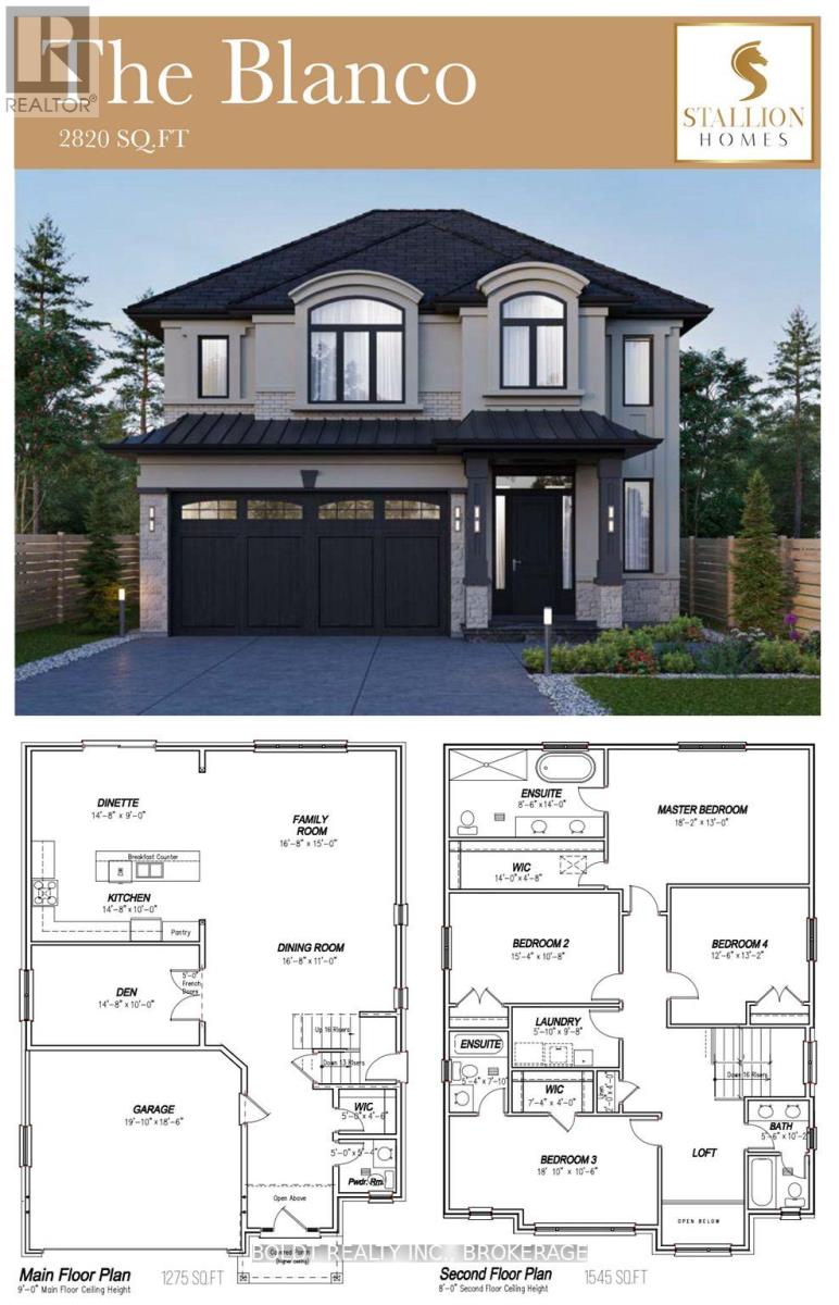 Lot 52 Walker Road, Pelham, Ontario  L0S 1E6 - Photo 4 - X12800760