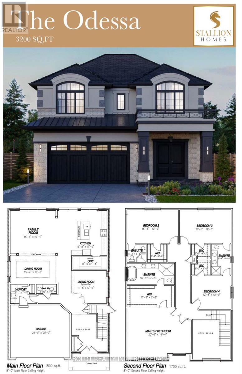 Lot 53/54/55 Walker Road, Pelham, Ontario  L0S 1E6 - Photo 3 - X12800772