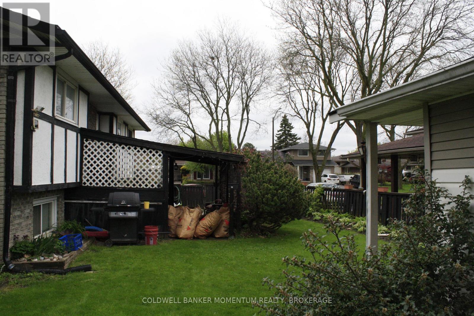 4351 Briarwood Avenue, Niagara Falls, Ontario  L2E 5W2 - Photo 12 - X12816338
