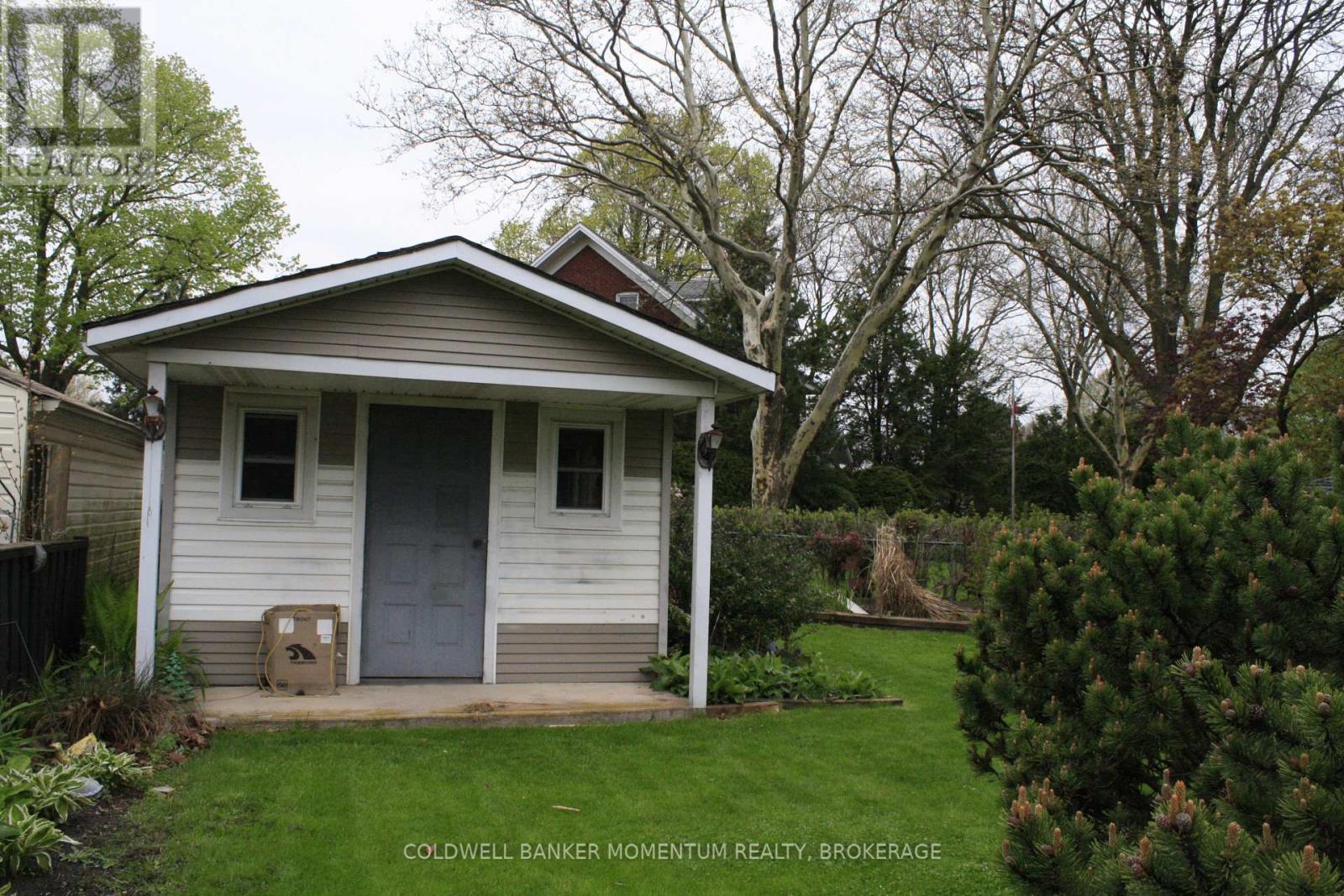4351 Briarwood Avenue, Niagara Falls, Ontario  L2E 5W2 - Photo 13 - X12816338