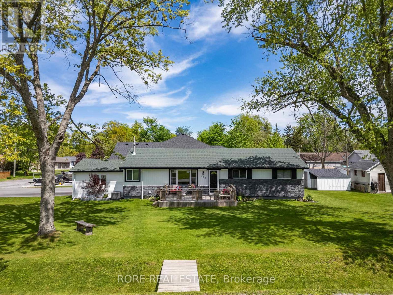 128 Cook Avenue, Fort Erie, Ontario  L0S 1N0 - Photo 4 - X12817924