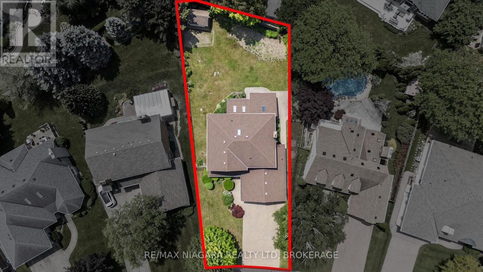67 The Promenade, Niagara-On-The-Lake, Ontario  L0S 1J0 - Photo 32 - X12824728