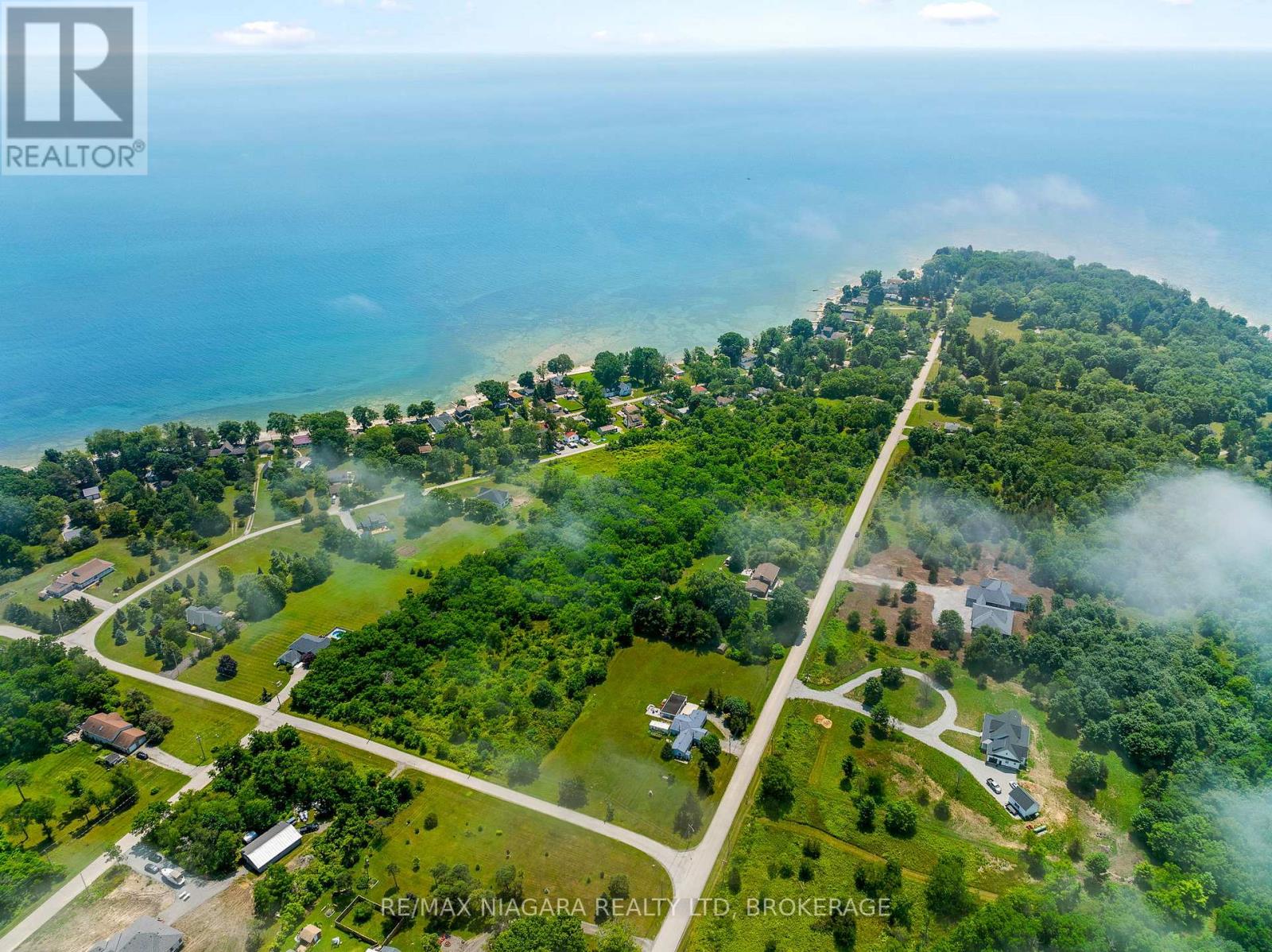 Part 4 Morgan's Point Road, Wainfleet, Ontario  L0S 1V0 - Photo 1 - X12839414
