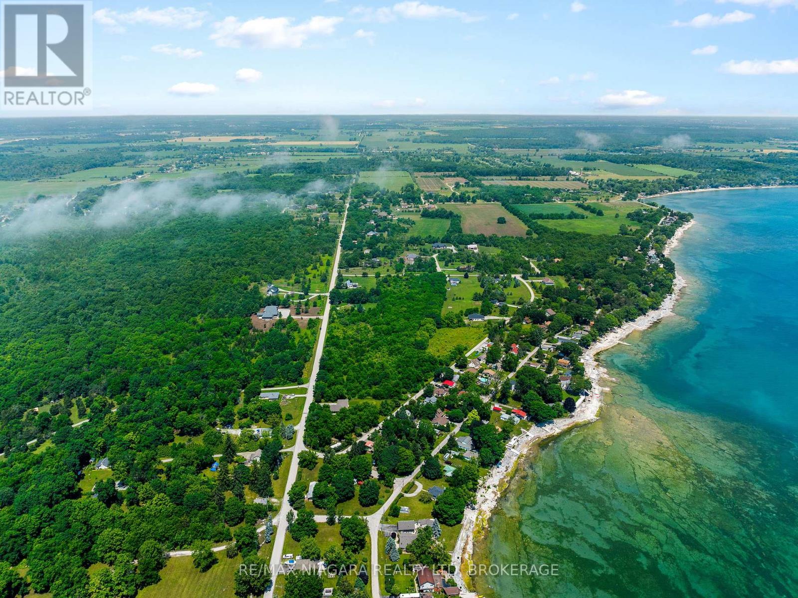 Part 4 Morgan's Point Road, Wainfleet, Ontario  L0S 1V0 - Photo 10 - X12839414