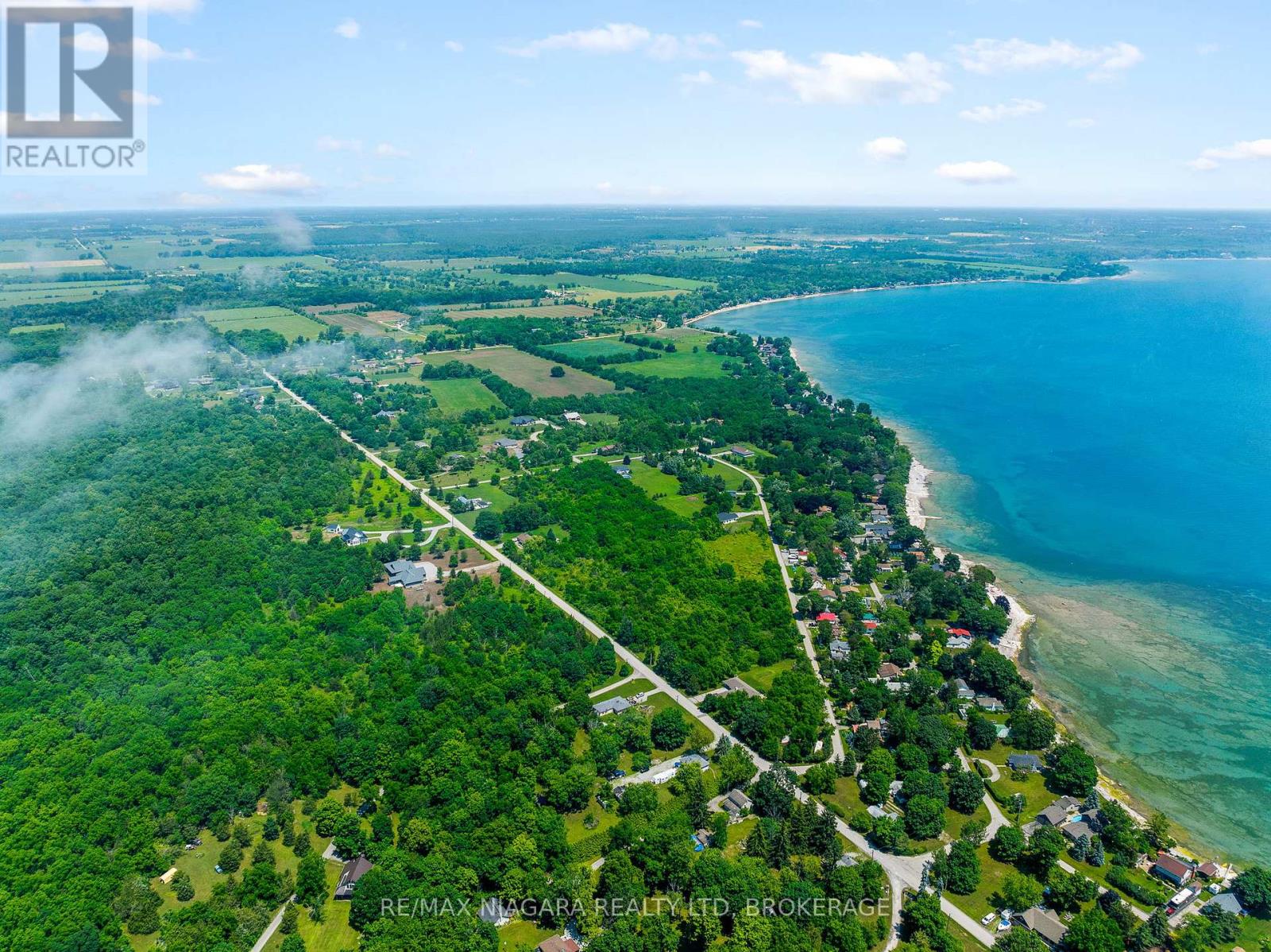Part 4 Morgan's Point Road, Wainfleet, Ontario  L0S 1V0 - Photo 11 - X12839414