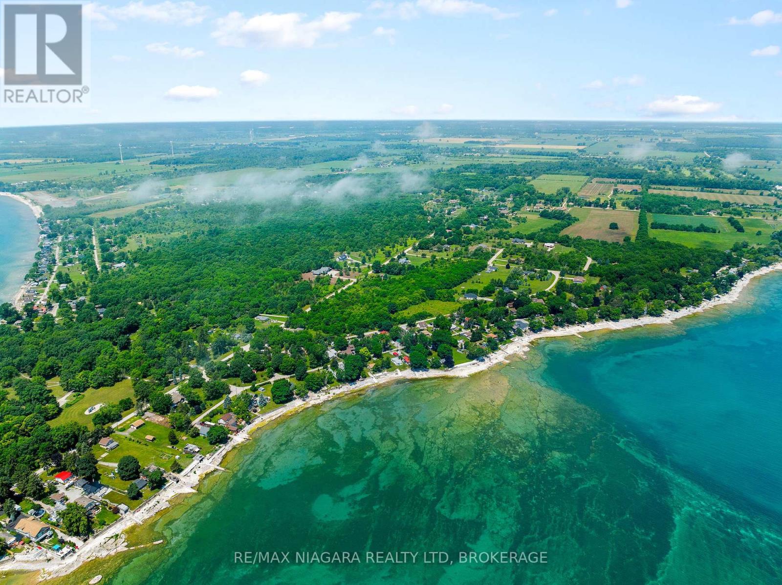 Part 4 Morgan's Point Road, Wainfleet, Ontario  L0S 1V0 - Photo 9 - X12839414