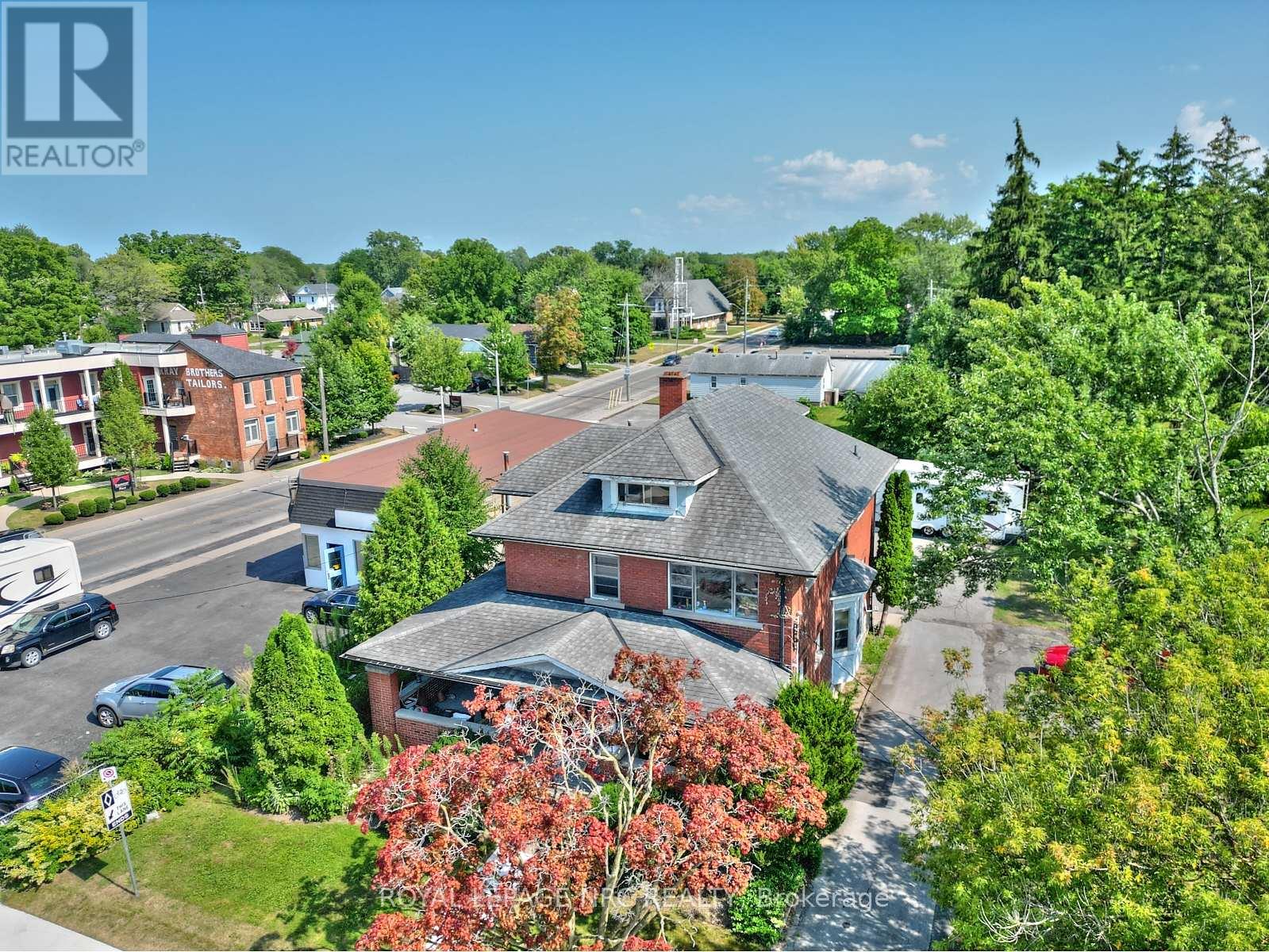 3758 Main Street, Niagara Falls, Ontario  L2G 6B2 - Photo 30 - X12847158