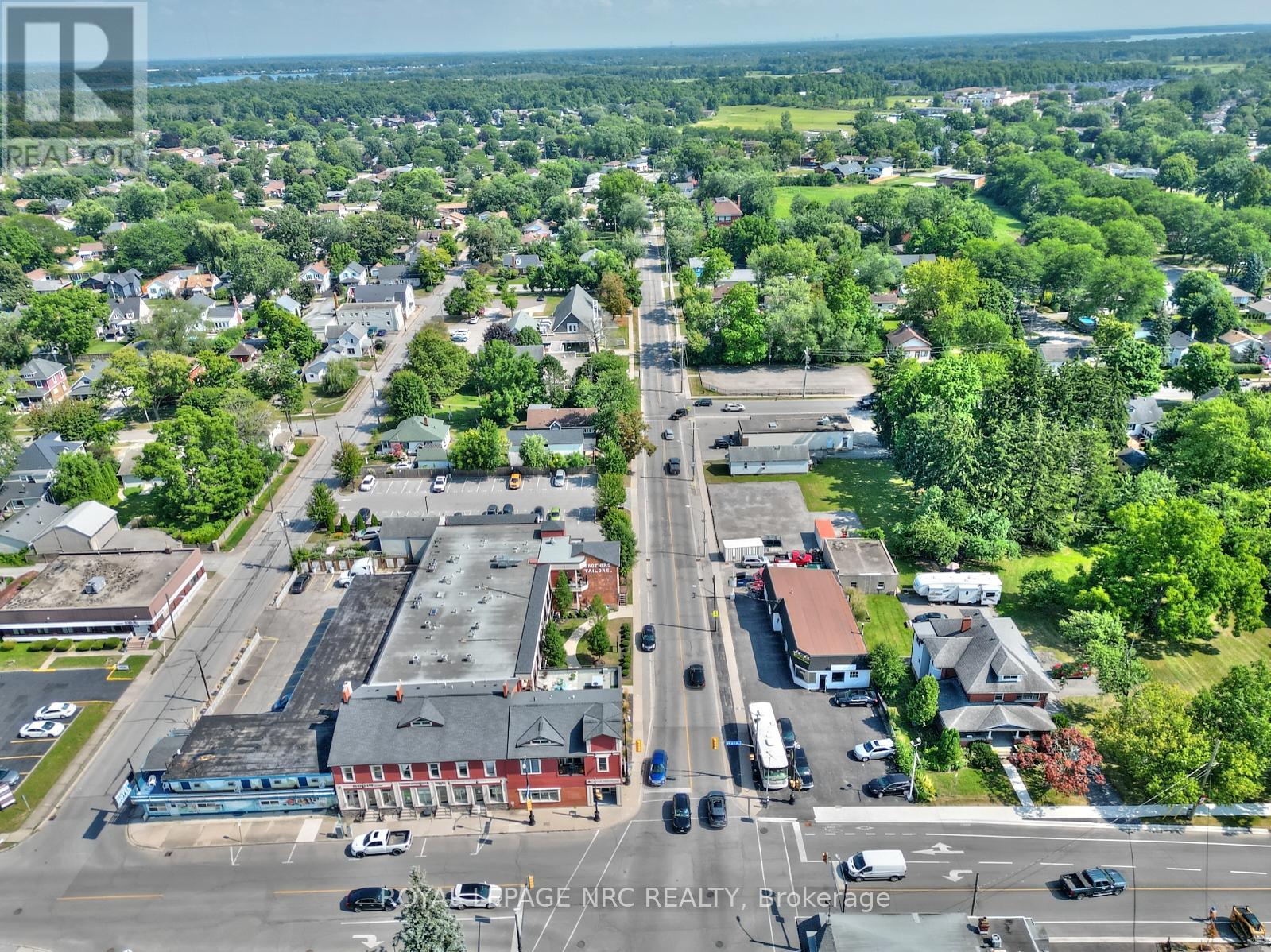 3758 Main Street, Niagara Falls, Ontario  L2G 6B2 - Photo 43 - X12847158