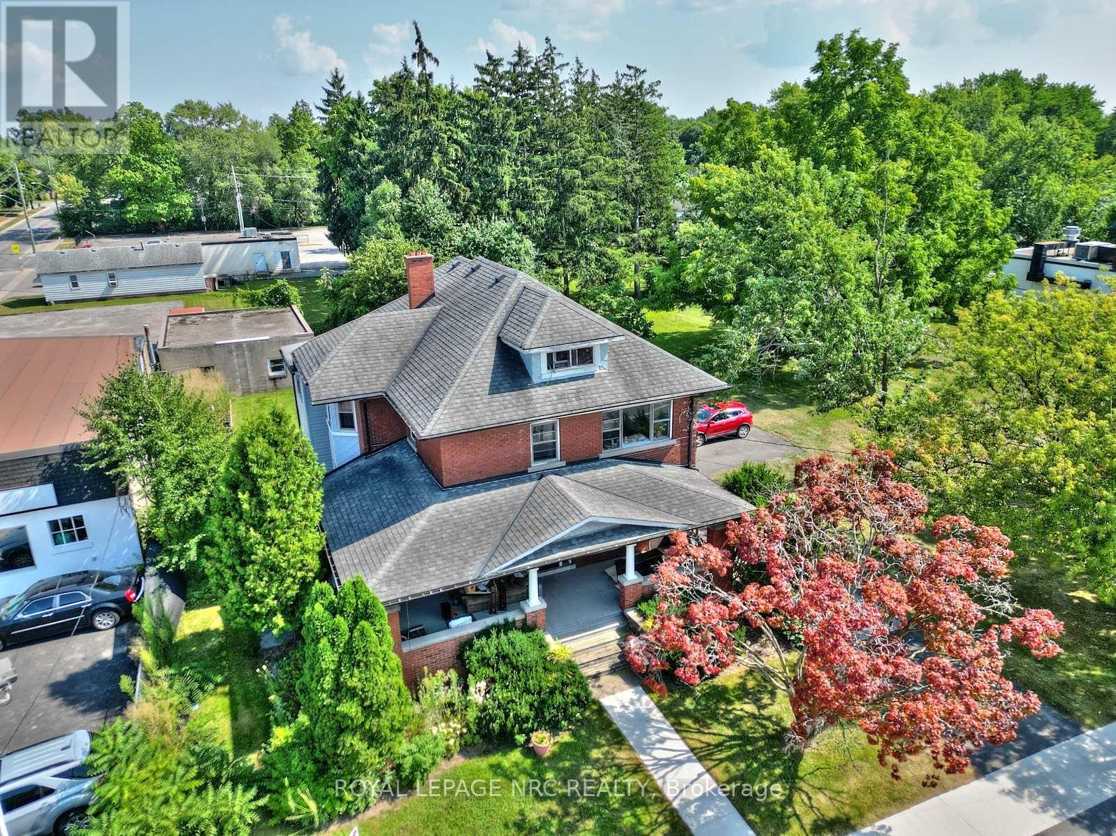 3758 Main Street, Niagara Falls, Ontario  L2G 6B2 - Photo 36 - X12847160