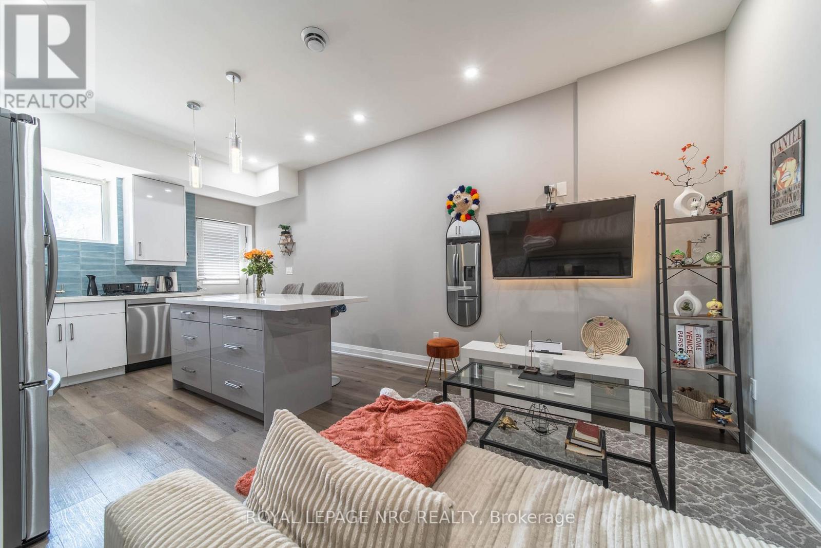 37a Ormonde Avenue, St. Catharines, Ontario  L2M 5P1 - Photo 6 - X12855558