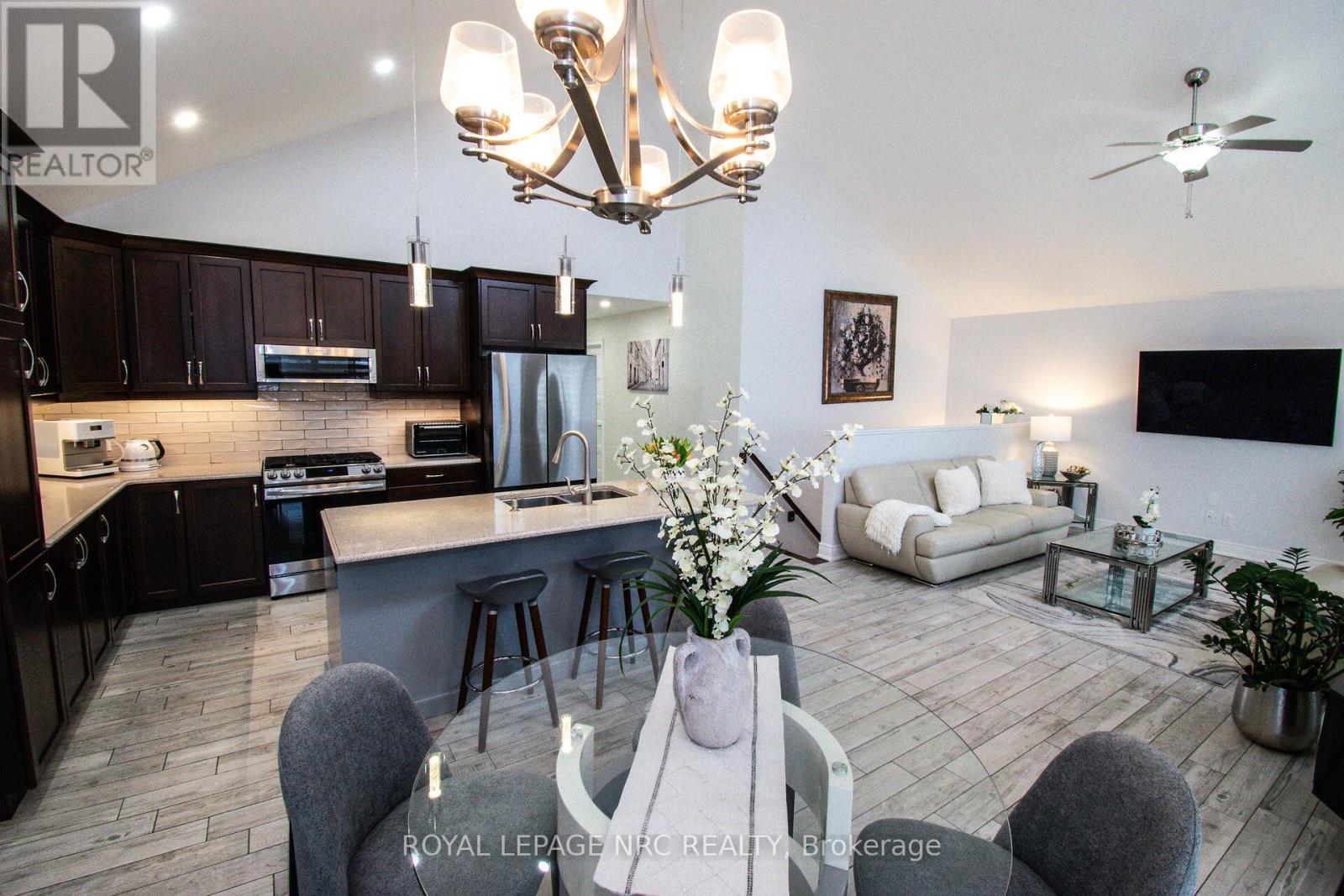 197 Timberview Crescent, Welland, Ontario  L3C 0B9 - Photo 17 - X12864118