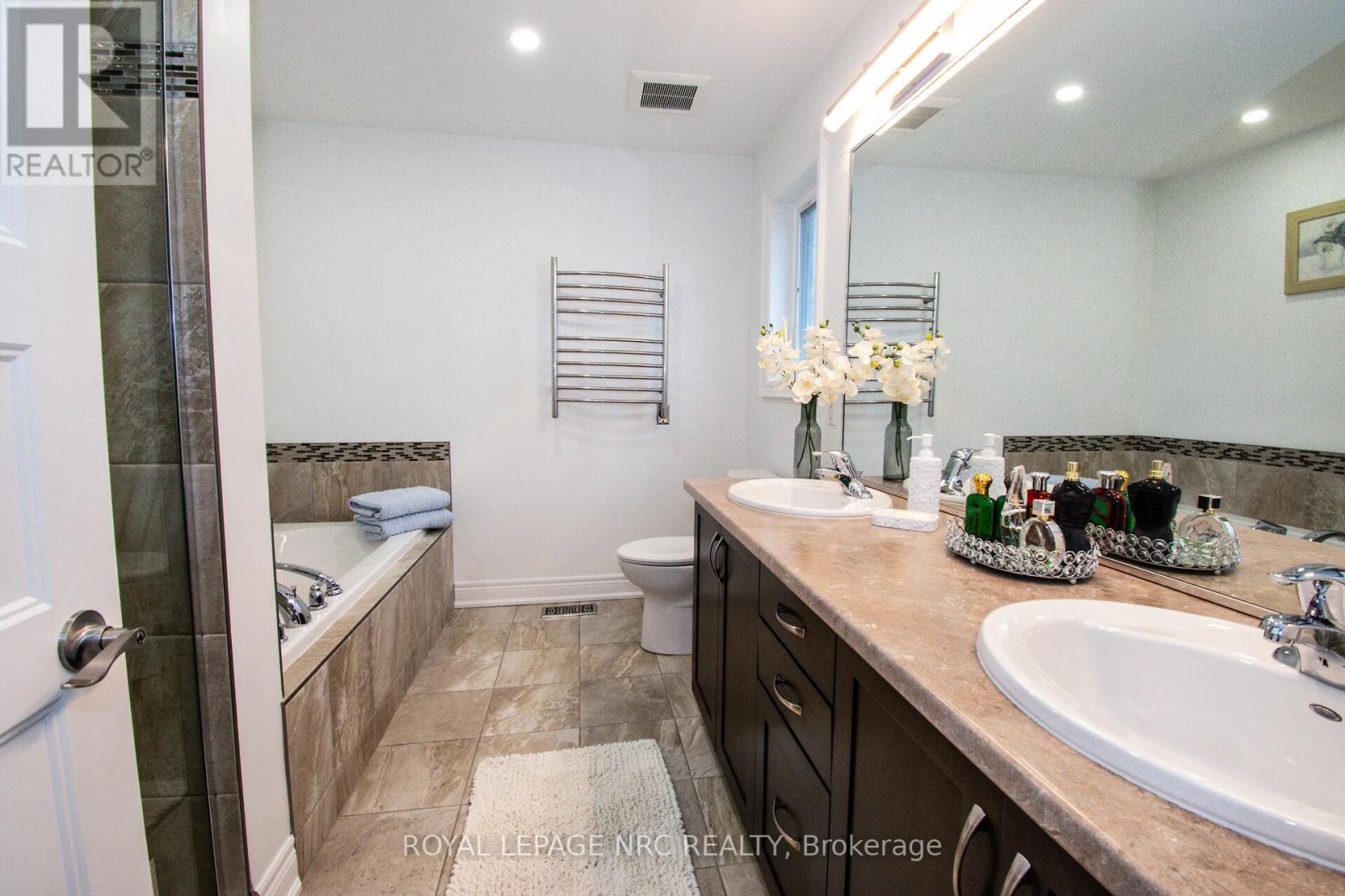 197 Timberview Crescent, Welland, Ontario  L3C 0B9 - Photo 23 - X12864118