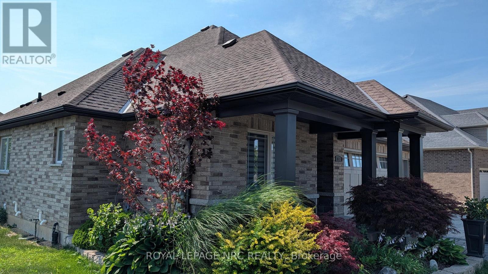 197 Timberview Crescent, Welland, Ontario  L3C 0B9 - Photo 3 - X12864118
