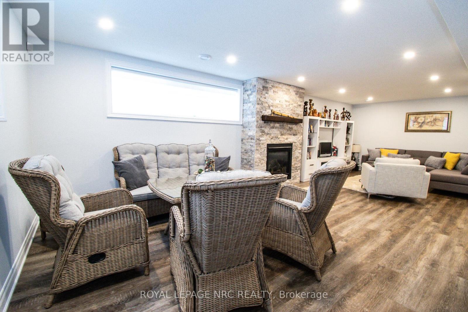 197 Timberview Crescent, Welland, Ontario  L3C 0B9 - Photo 30 - X12864118