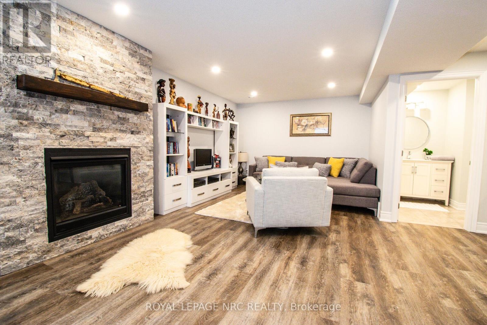 197 Timberview Crescent, Welland, Ontario  L3C 0B9 - Photo 31 - X12864118