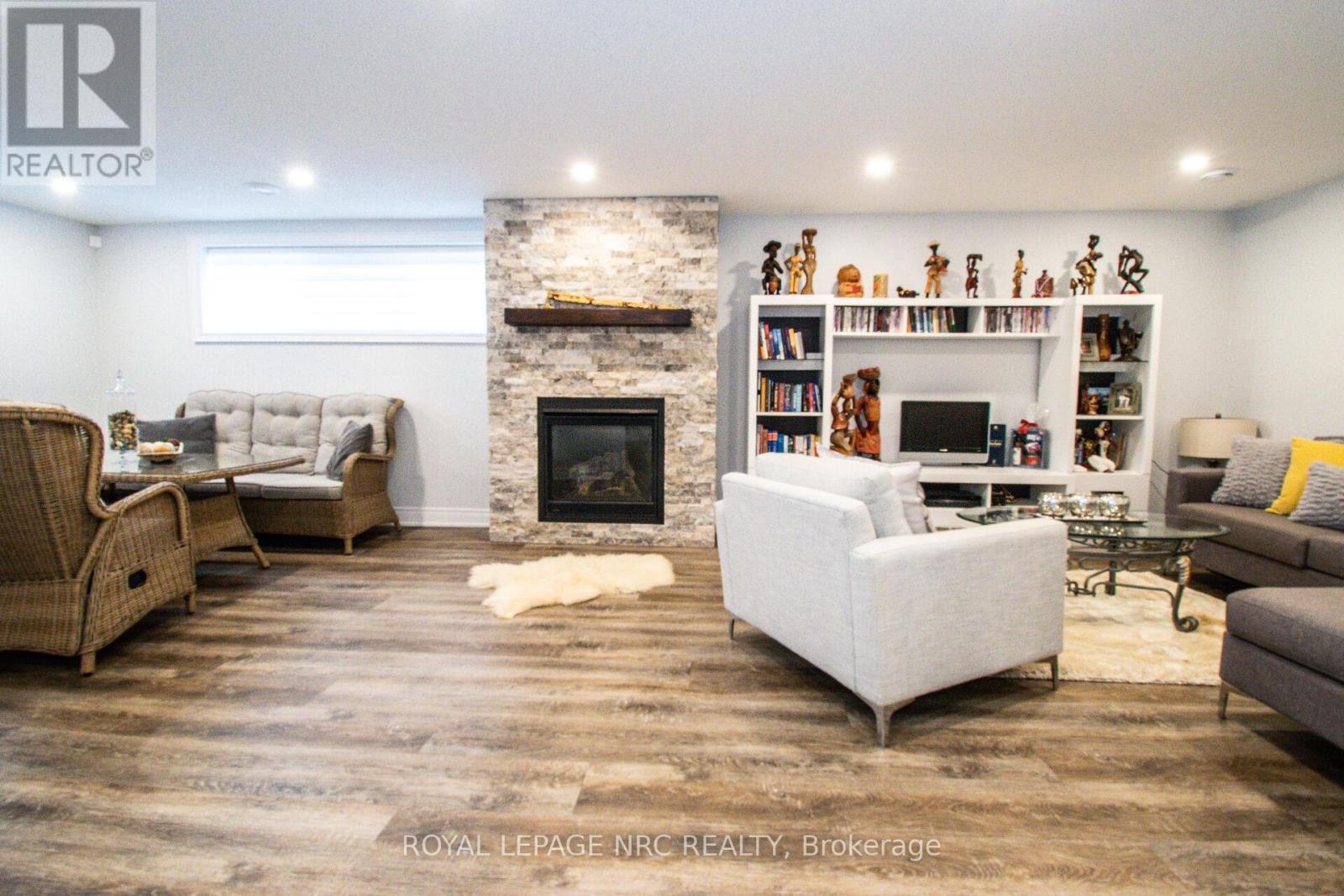 197 Timberview Crescent, Welland, Ontario  L3C 0B9 - Photo 32 - X12864118