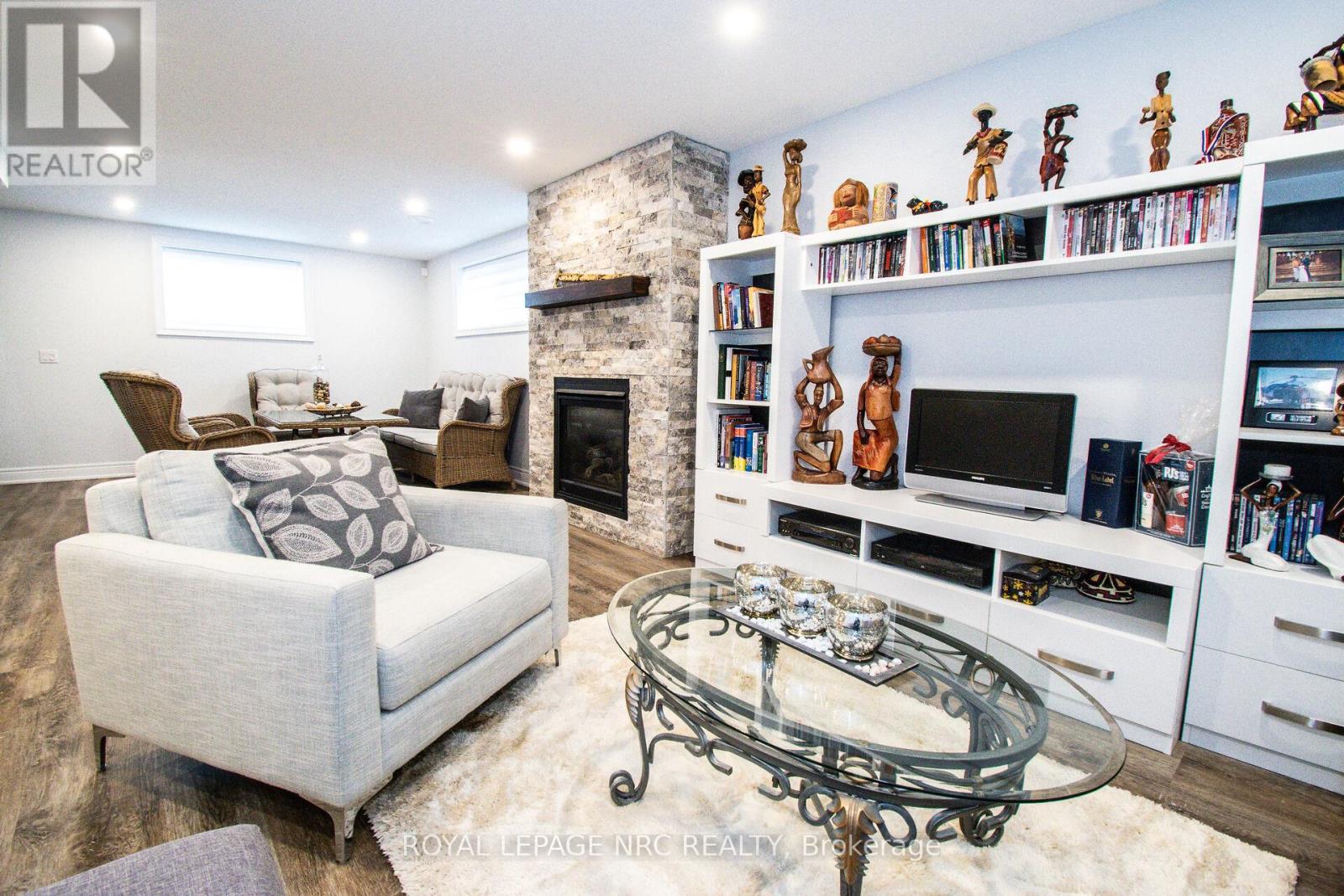 197 Timberview Crescent, Welland, Ontario  L3C 0B9 - Photo 33 - X12864118