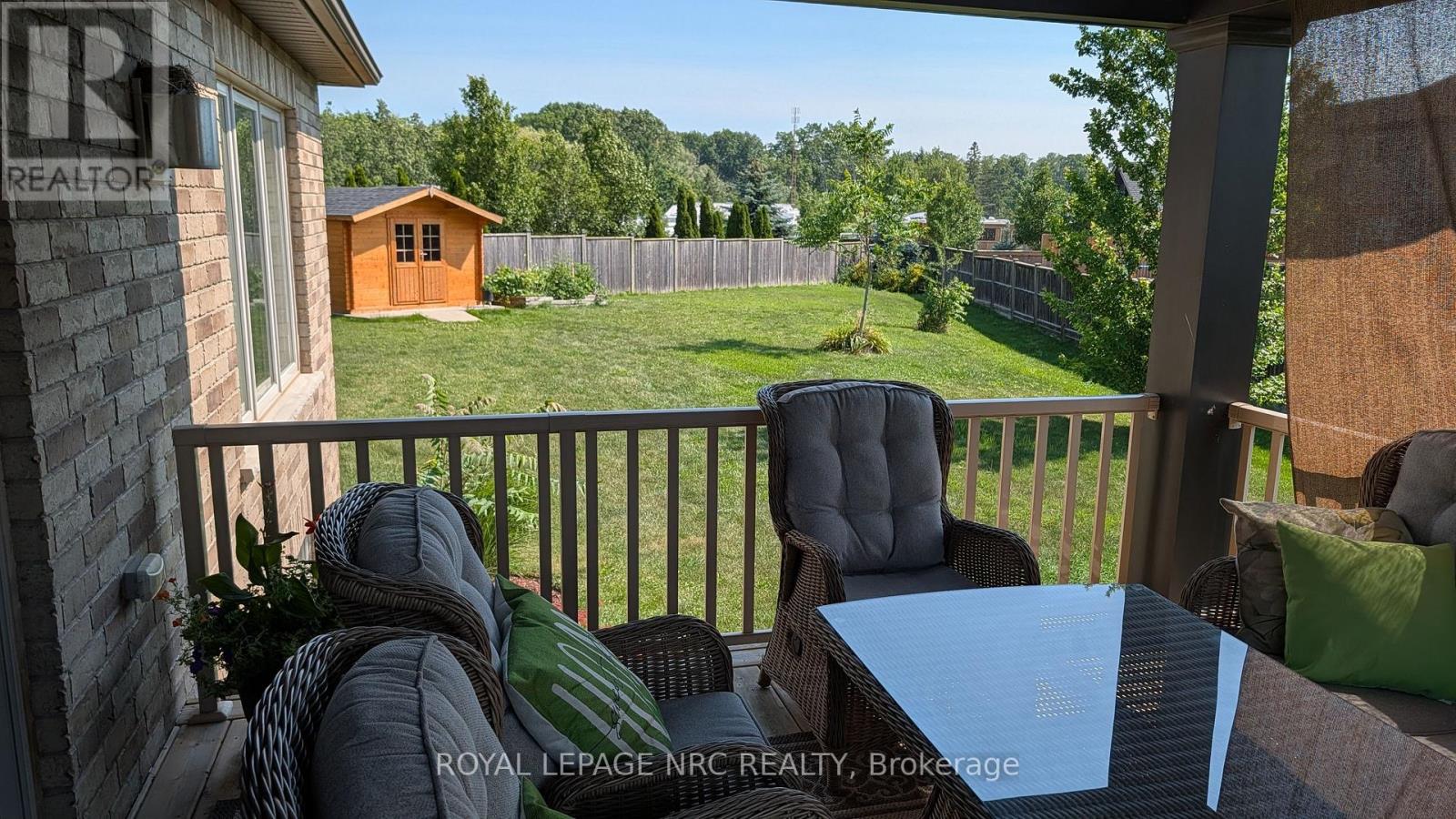 197 Timberview Crescent, Welland, Ontario  L3C 0B9 - Photo 4 - X12864118