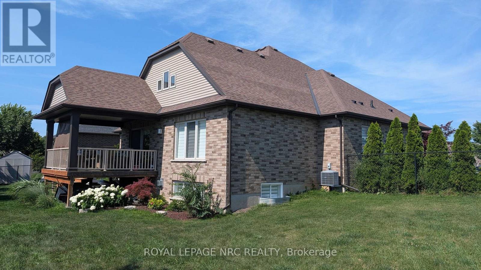 197 Timberview Crescent, Welland, Ontario  L3C 0B9 - Photo 45 - X12864118