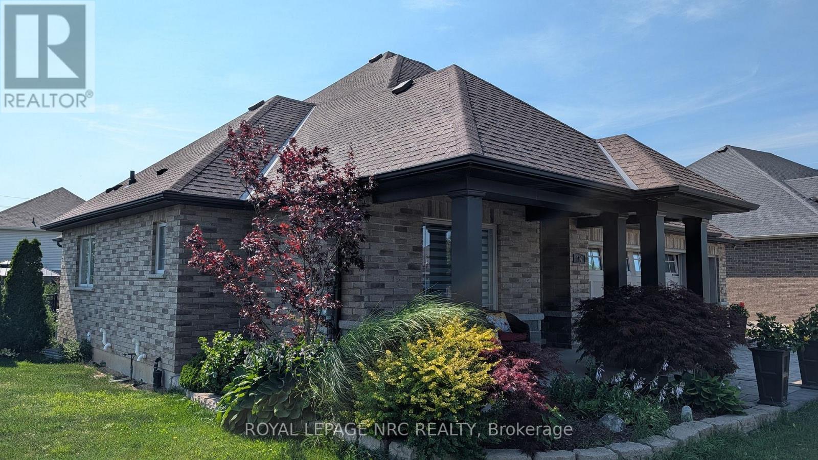 197 Timberview Crescent, Welland, Ontario  L3C 0B9 - Photo 46 - X12864118