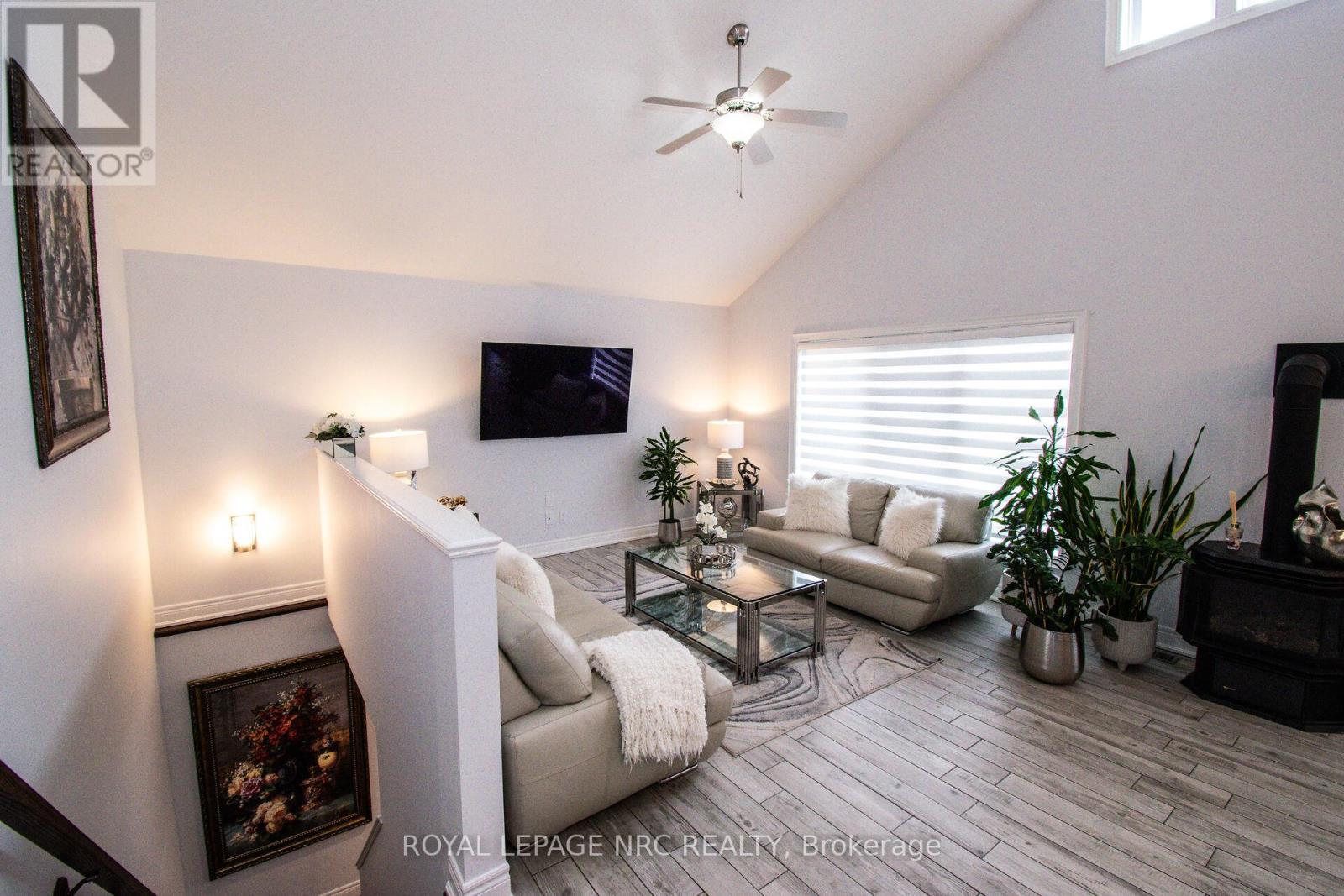 197 Timberview Crescent, Welland, Ontario  L3C 0B9 - Photo 8 - X12864118