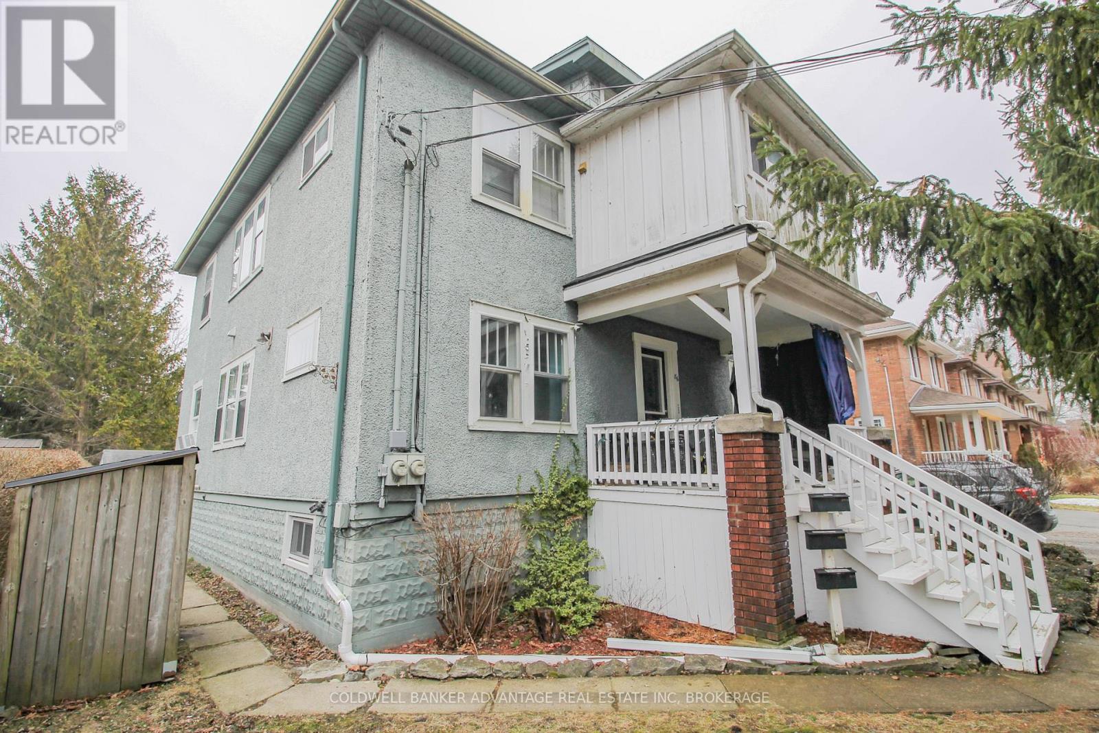86 Adelaide Street, Port Colborne, Ontario  L3K 2W5 - Photo 1 - X12871792