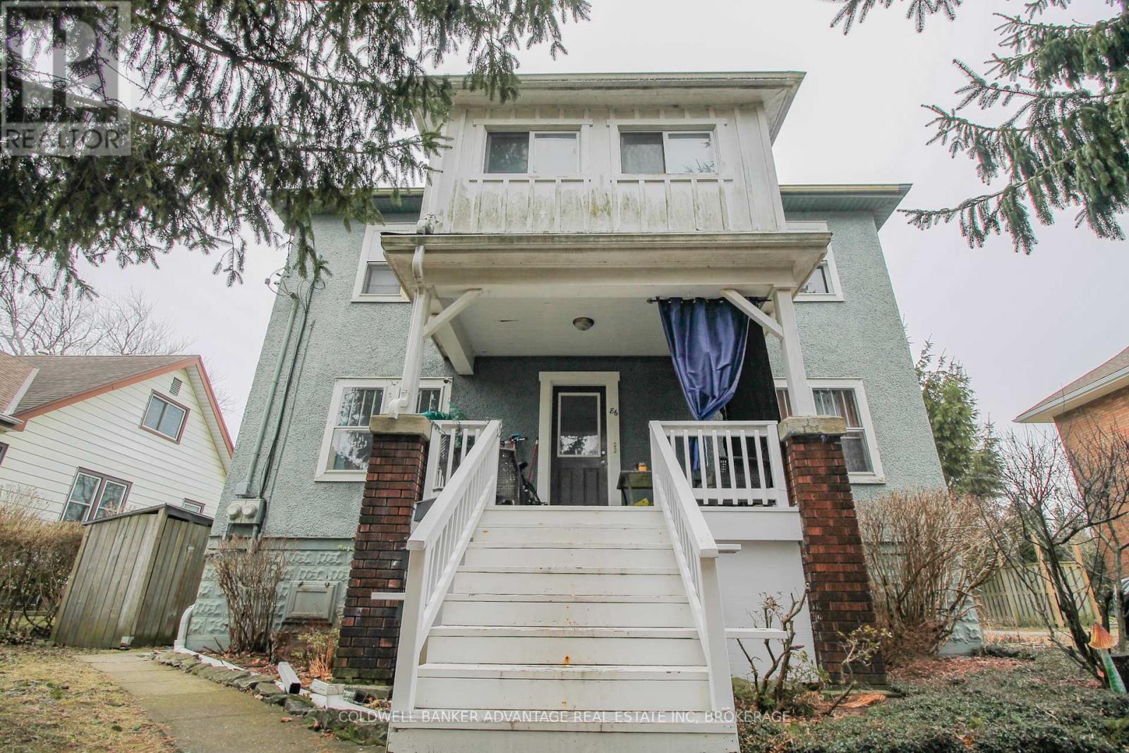 86 Adelaide Street, Port Colborne, Ontario  L3K 2W5 - Photo 14 - X12871792