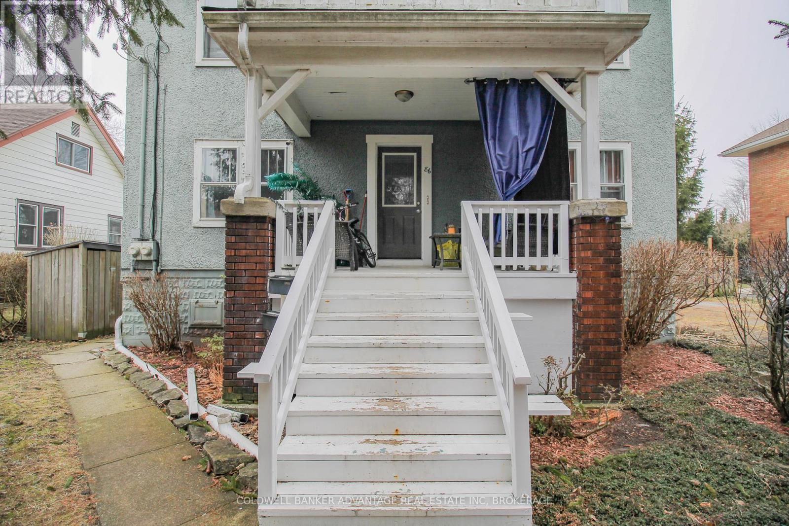 86 Adelaide Street, Port Colborne, Ontario  L3K 2W5 - Photo 15 - X12871792
