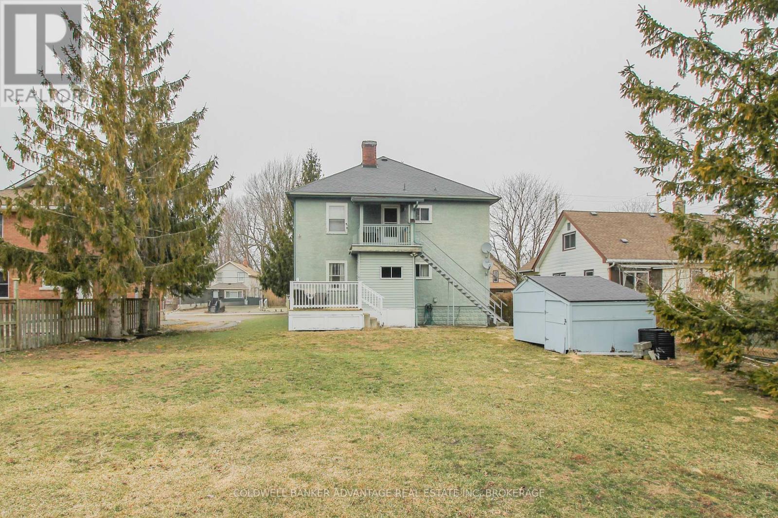 86 Adelaide Street, Port Colborne, Ontario  L3K 2W5 - Photo 6 - X12871792