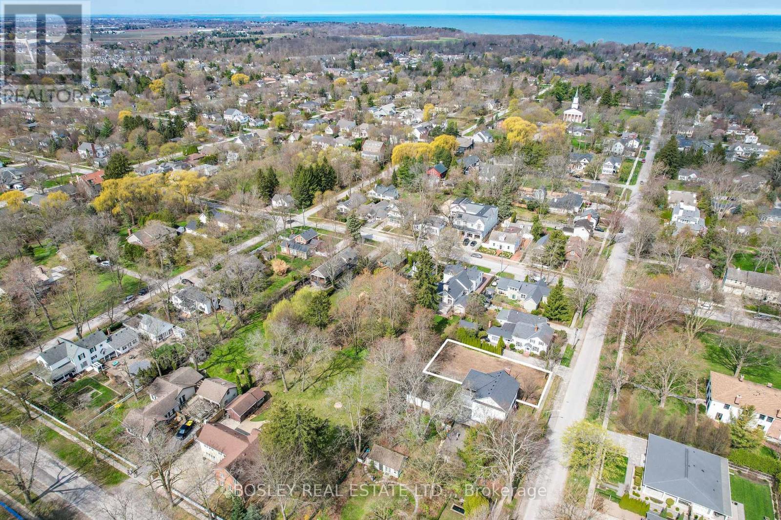 80 Gage Street, Niagara-On-The-Lake, Ontario  L0S 1J0 - Photo 12 - X12881080