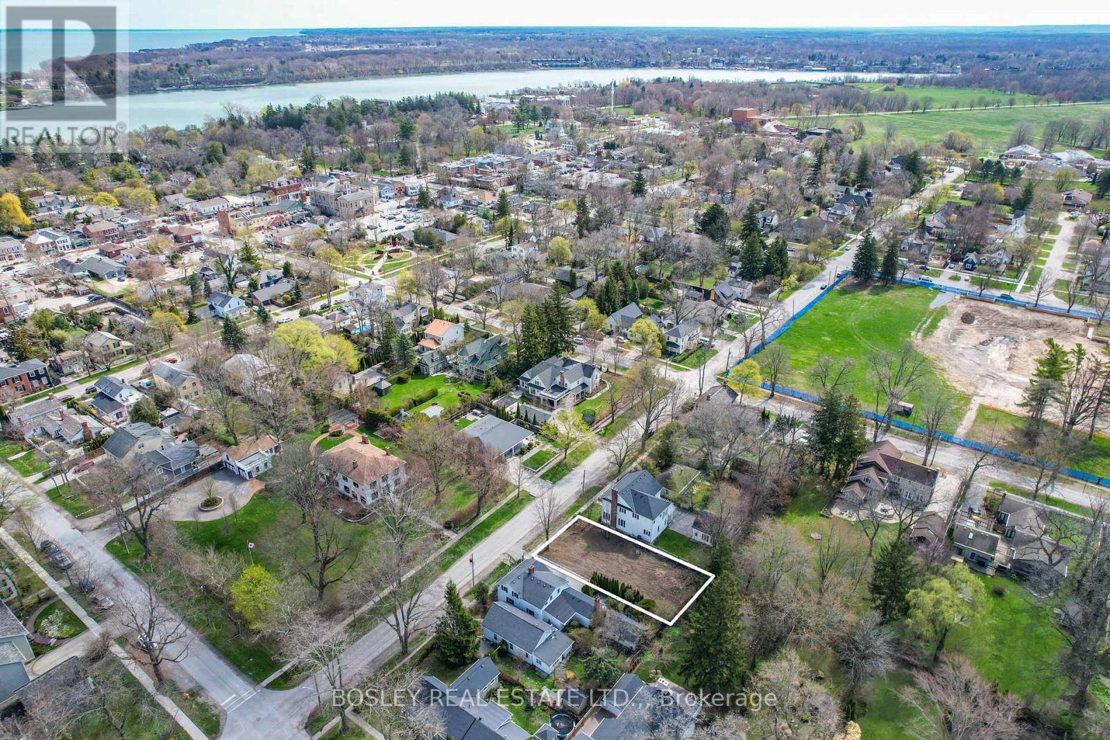 80 Gage Street, Niagara-On-The-Lake, Ontario  L0S 1J0 - Photo 3 - X12881080