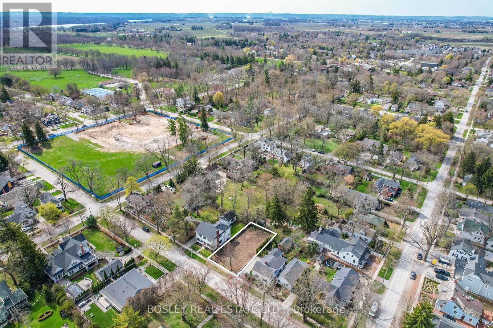 80 Gage Street, Niagara-On-The-Lake, Ontario  L0S 1J0 - Photo 6 - X12881080
