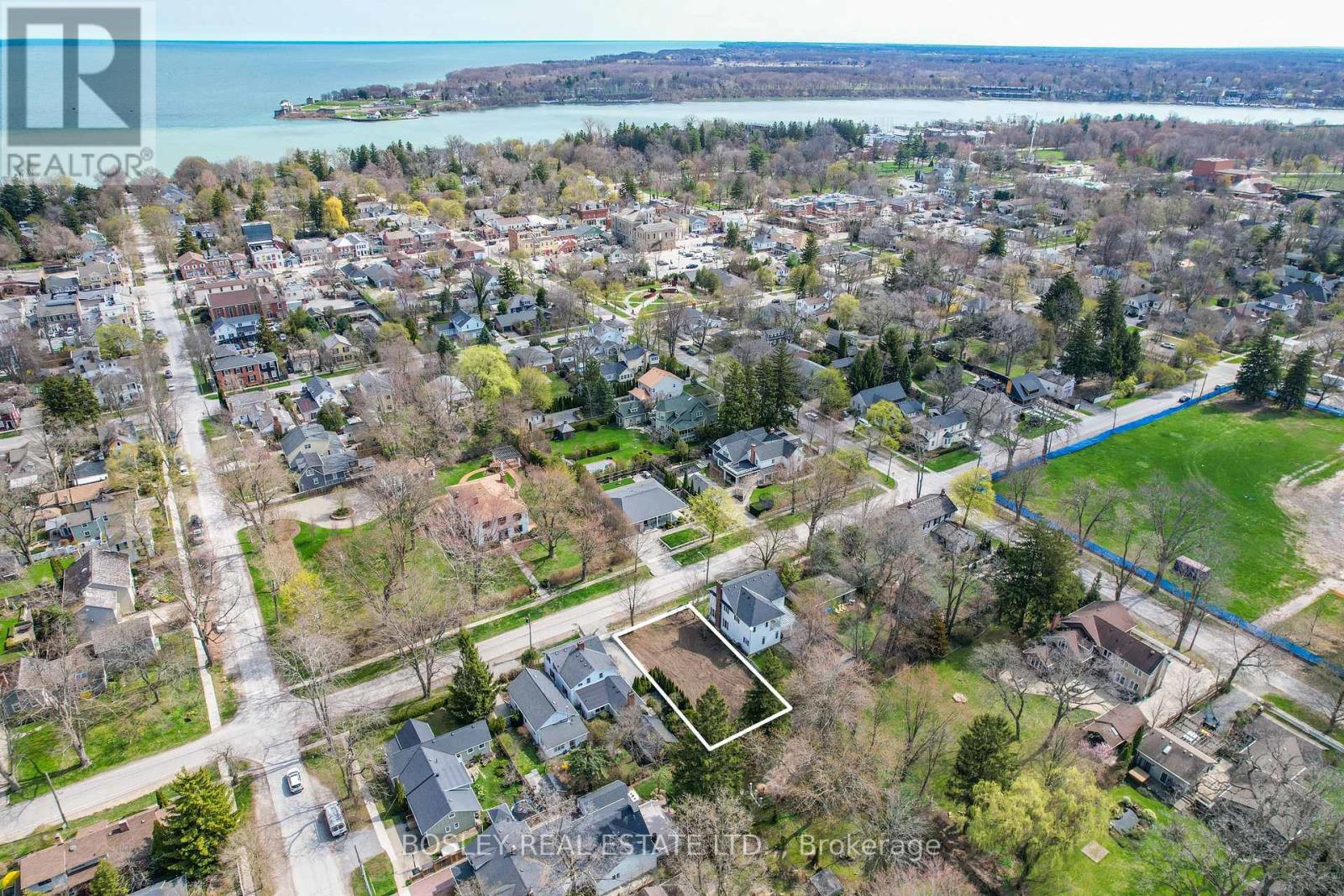 80 Gage Street, Niagara-On-The-Lake, Ontario  L0S 1J0 - Photo 8 - X12881080