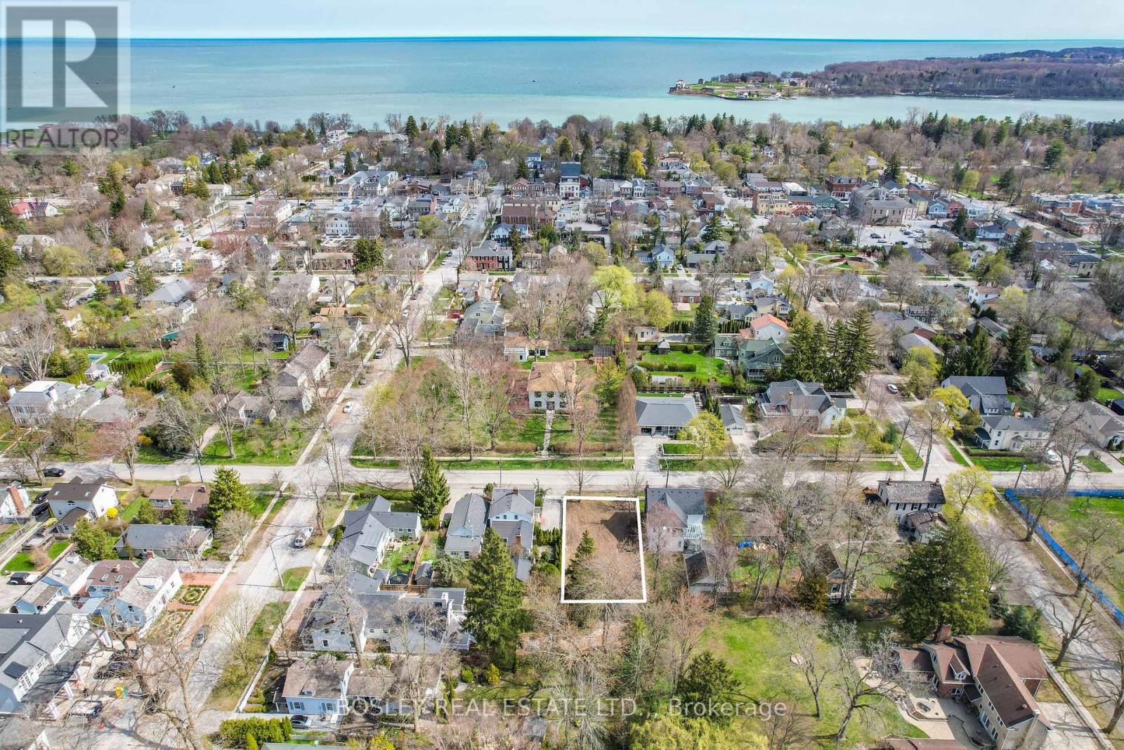 80 Gage Street, Niagara-On-The-Lake, Ontario  L0S 1J0 - Photo 9 - X12881080