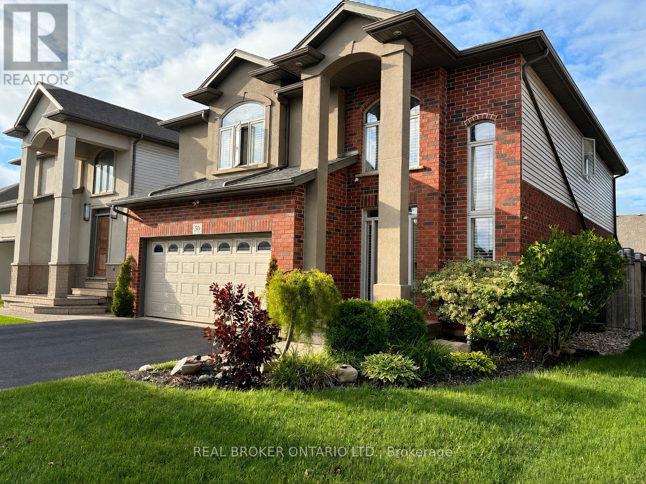 50 Gaiser Road, Welland, Ontario  L3C 0B5 - Photo 1 - X12905332