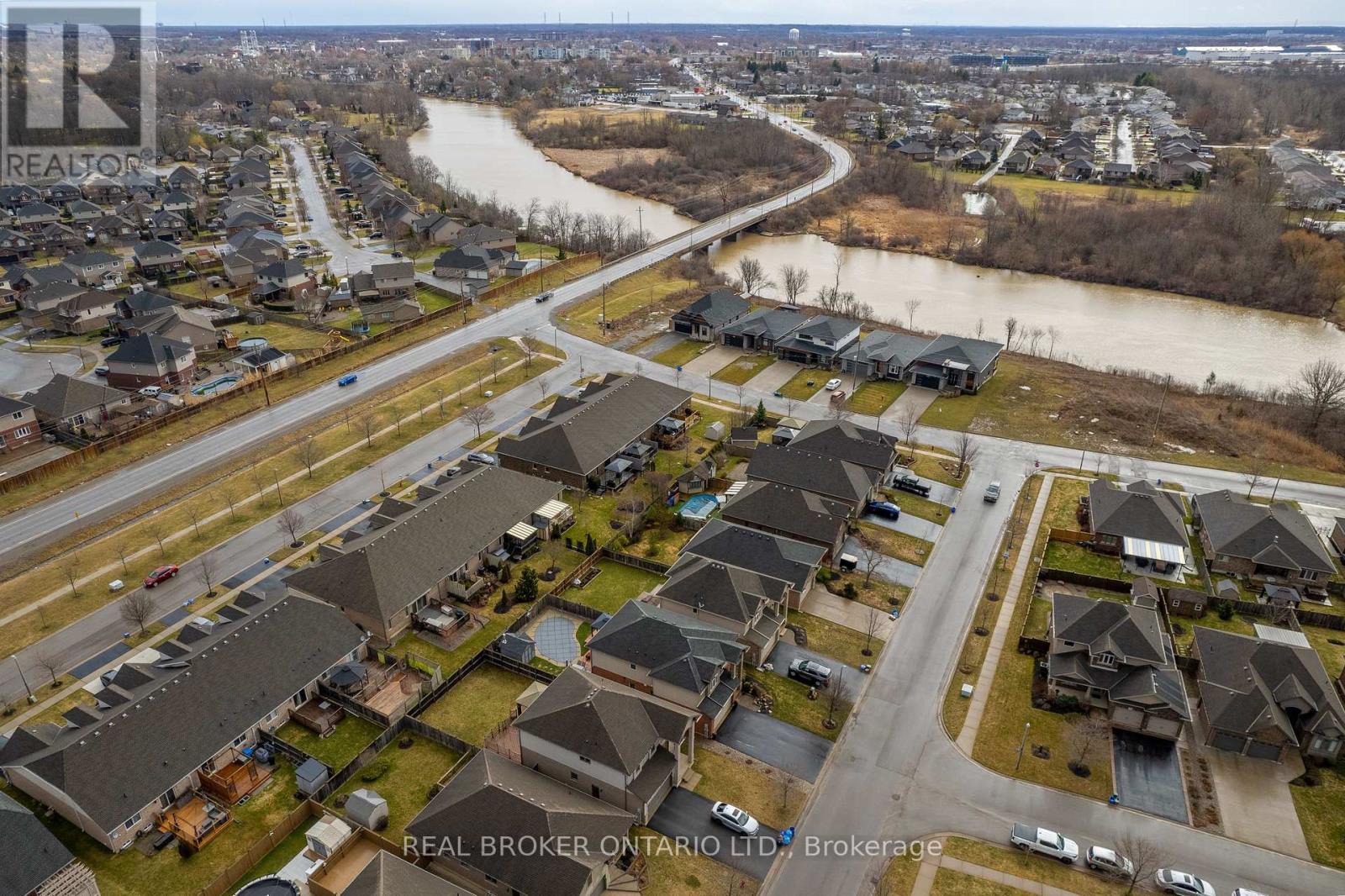50 Gaiser Road, Welland, Ontario  L3C 0B5 - Photo 49 - X12905332