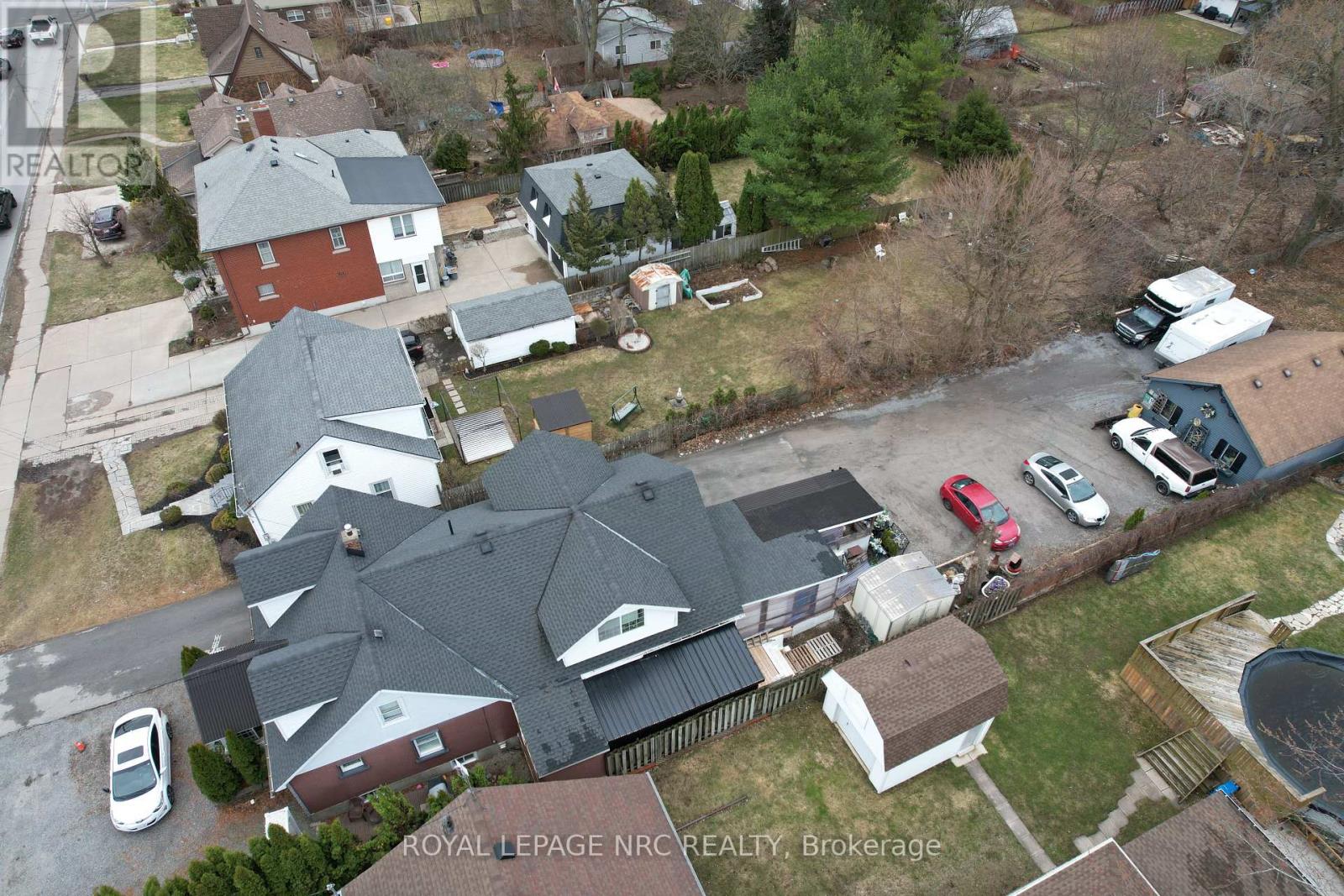 6490 Thorold Stone Road, Niagara Falls, Ontario  L2J 1B3 - Photo 6 - X12905382