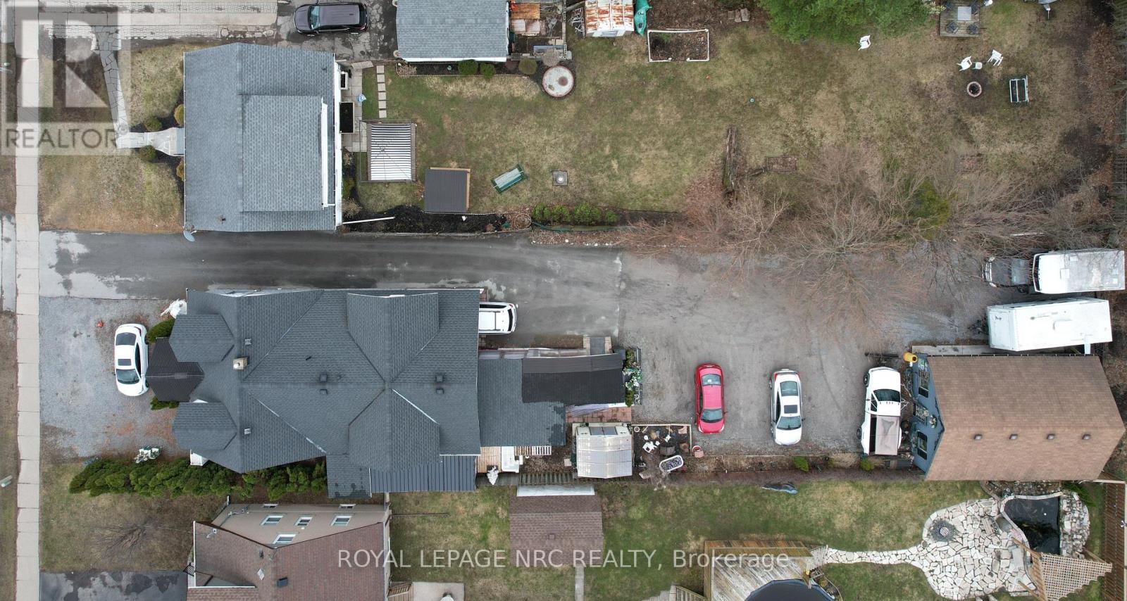 6490 Thorold Stone Road, Niagara Falls, Ontario  L2J 1B3 - Photo 7 - X12905382