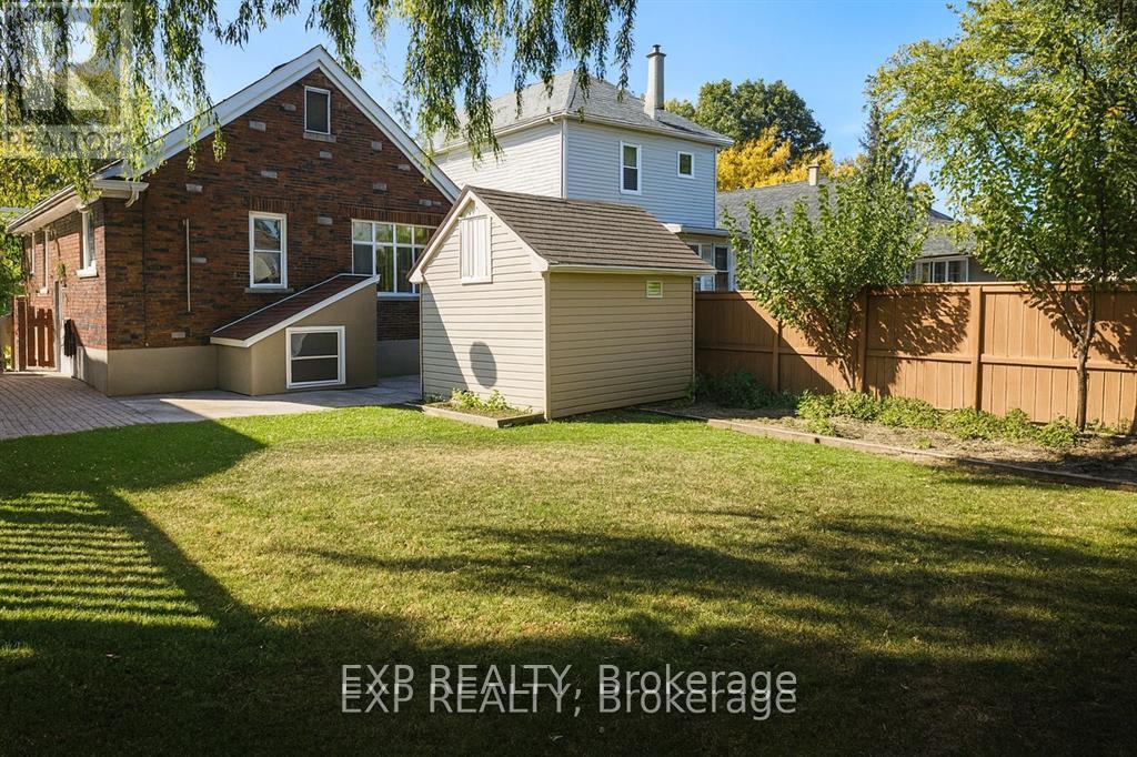 20 Marmora Street, St. Catharines, Ontario  L2P 3C1 - Photo 2 - X12906776