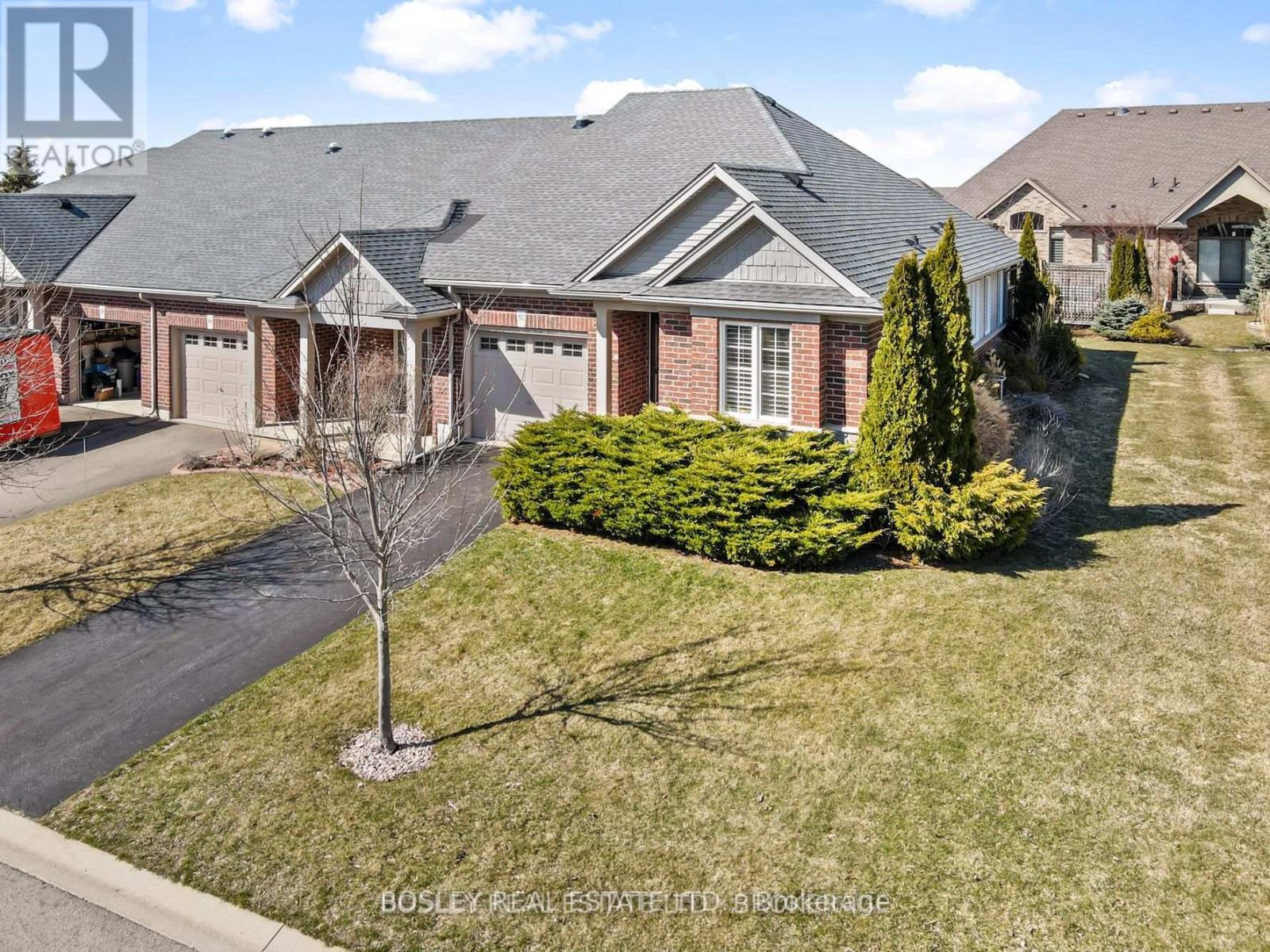 50 Aaron Trail, Welland, Ontario  L3B 6G4 - Photo 1 - X12913478