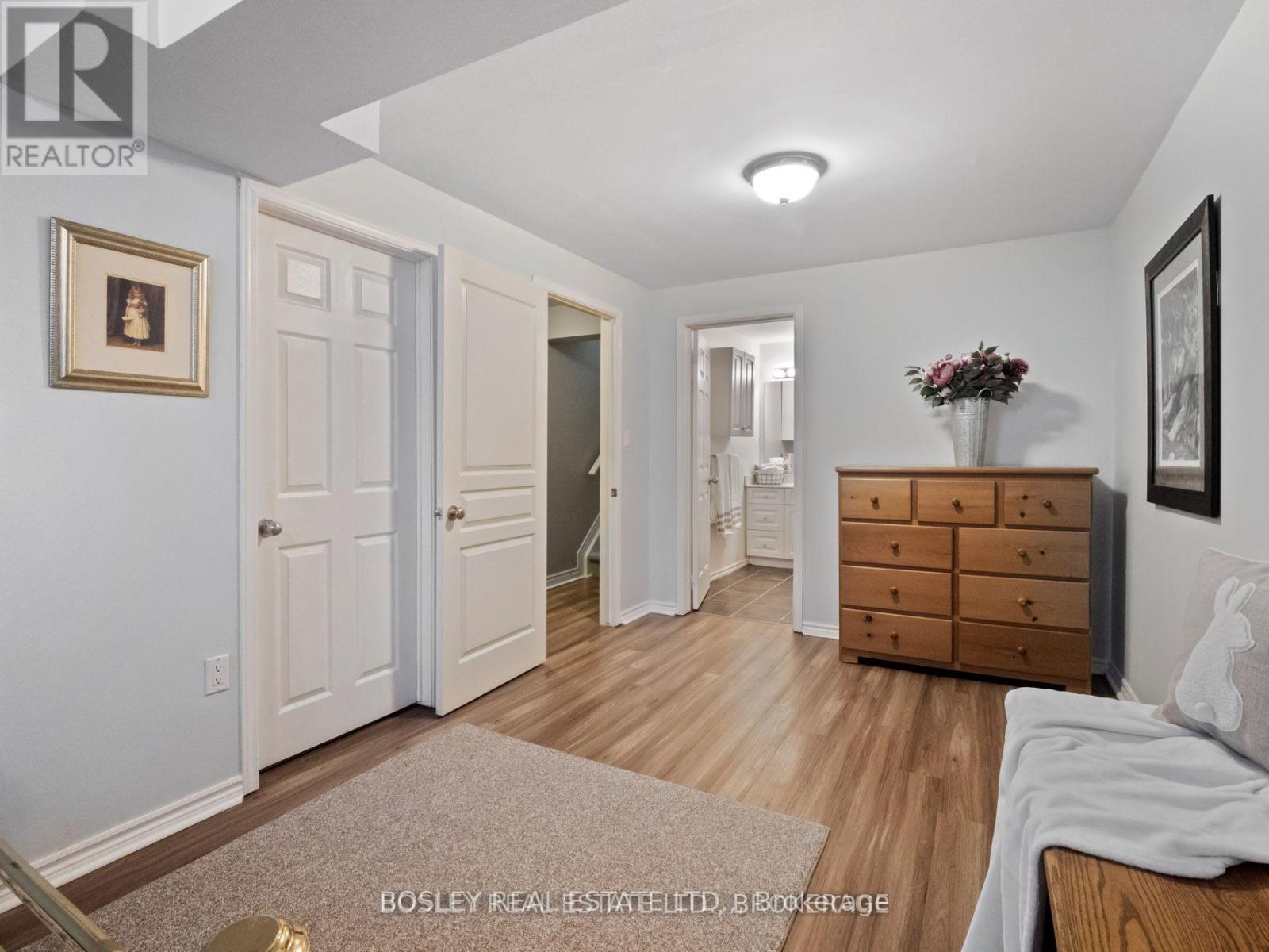 50 Aaron Trail, Welland, Ontario  L3B 6G4 - Photo 24 - X12913478