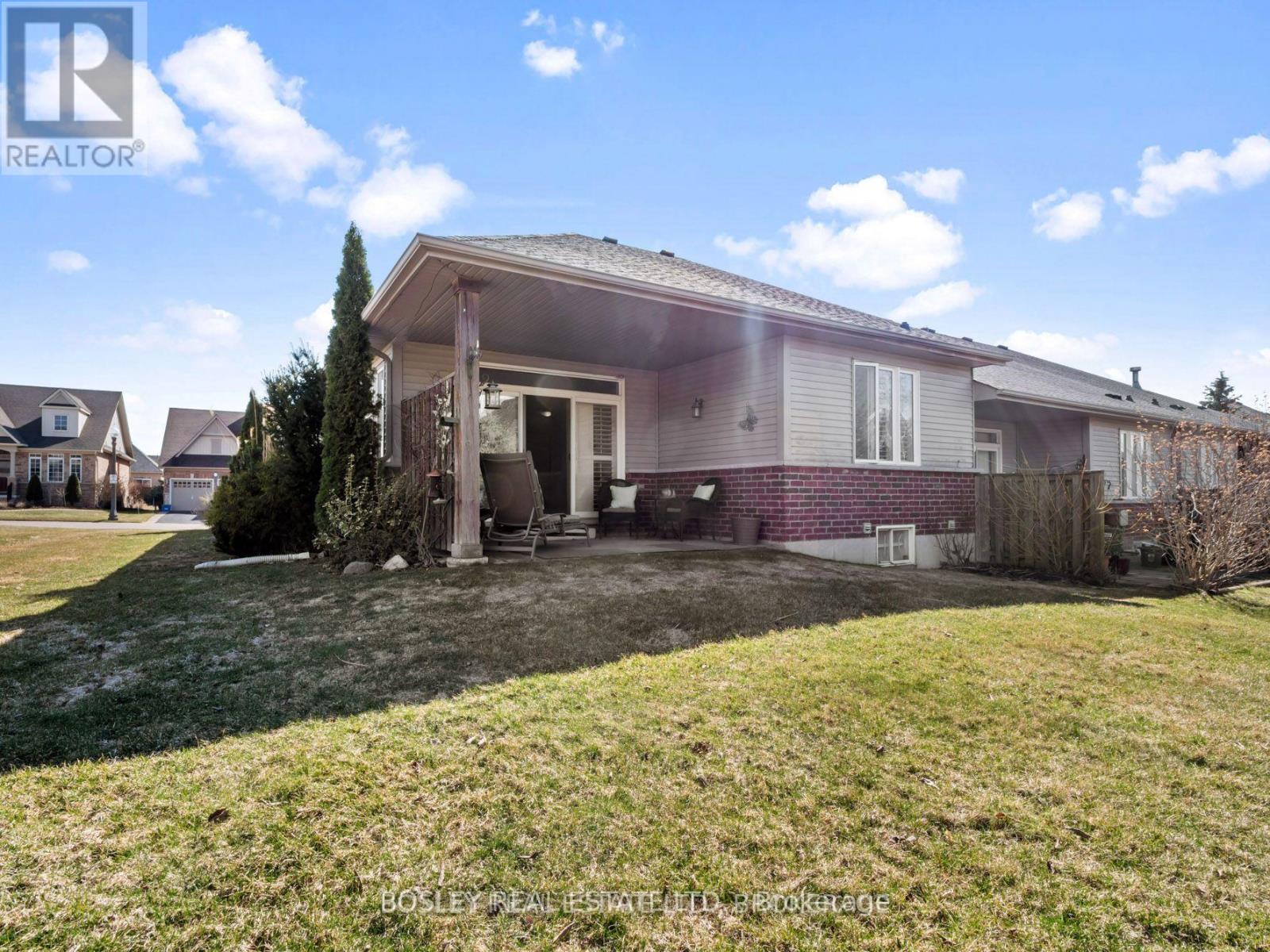 50 Aaron Trail, Welland, Ontario  L3B 6G4 - Photo 27 - X12913478
